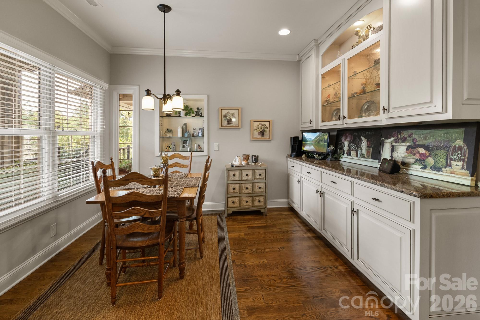 Single Family Residence at 5464 Back Shore Drive, Granite Falls, photo 20 of 48