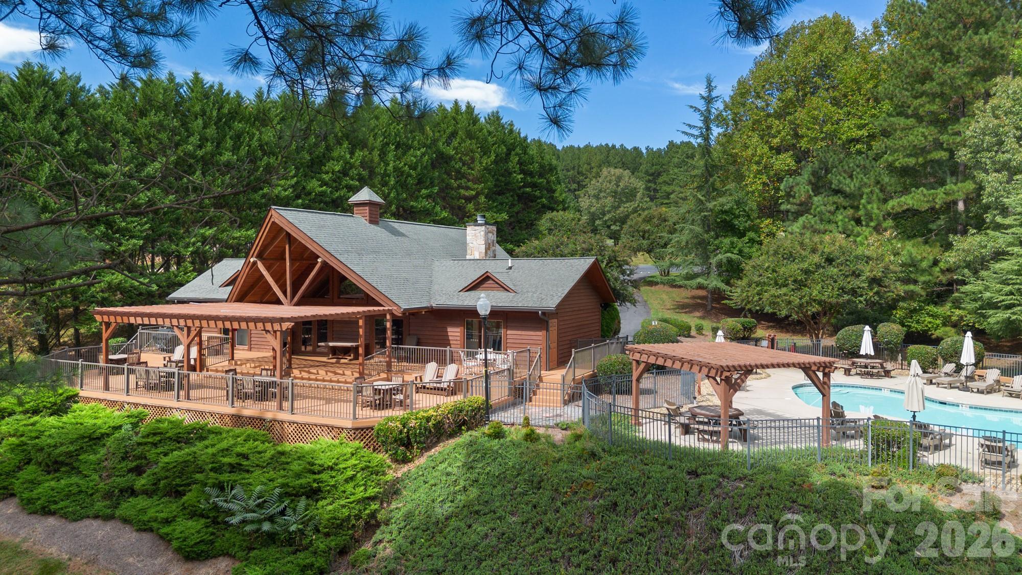 Single Family Residence at 5464 Back Shore Drive, Granite Falls, photo 47 of 48
