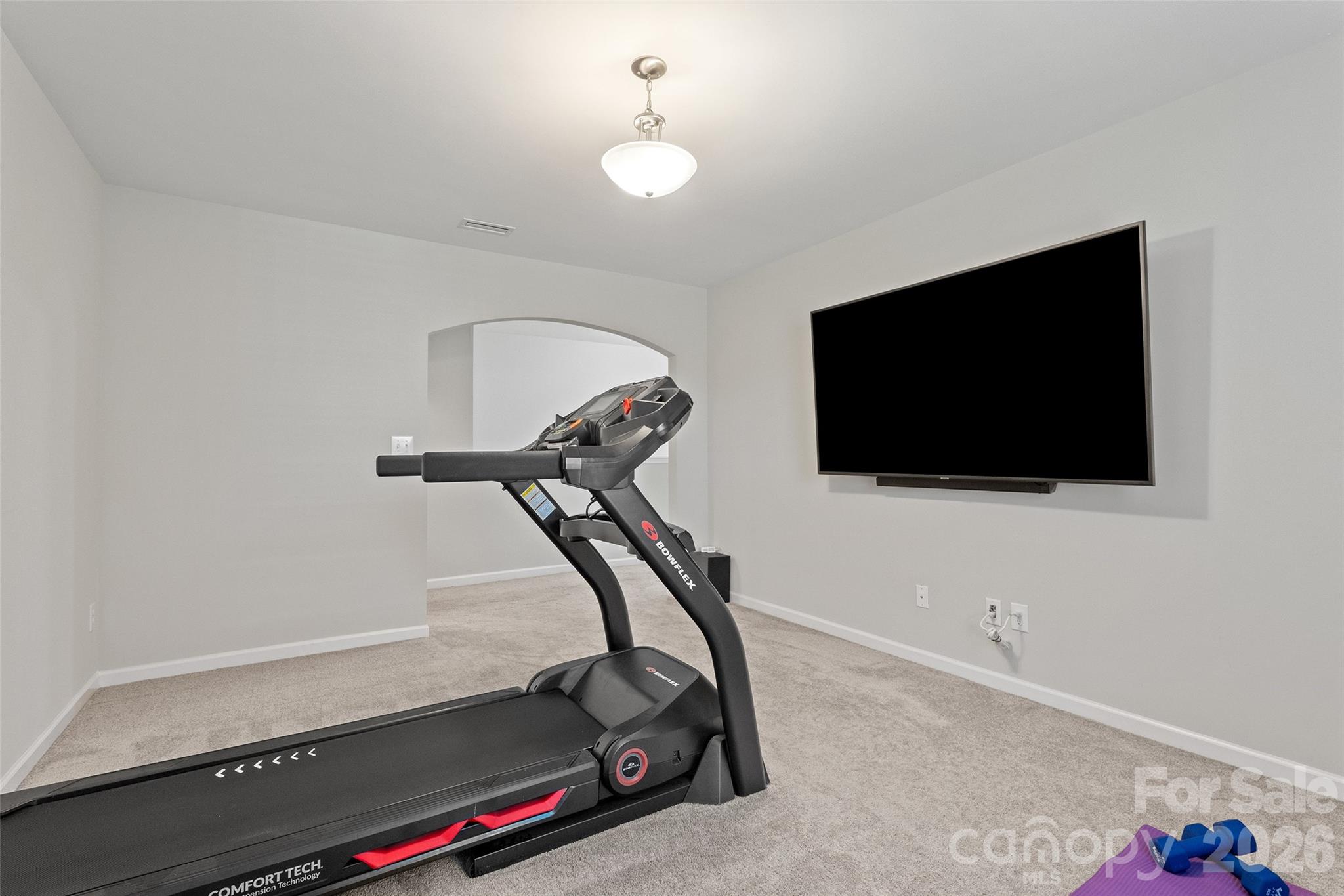 Rec Rm/ 2nd FL - 423 Crisfield Court, York