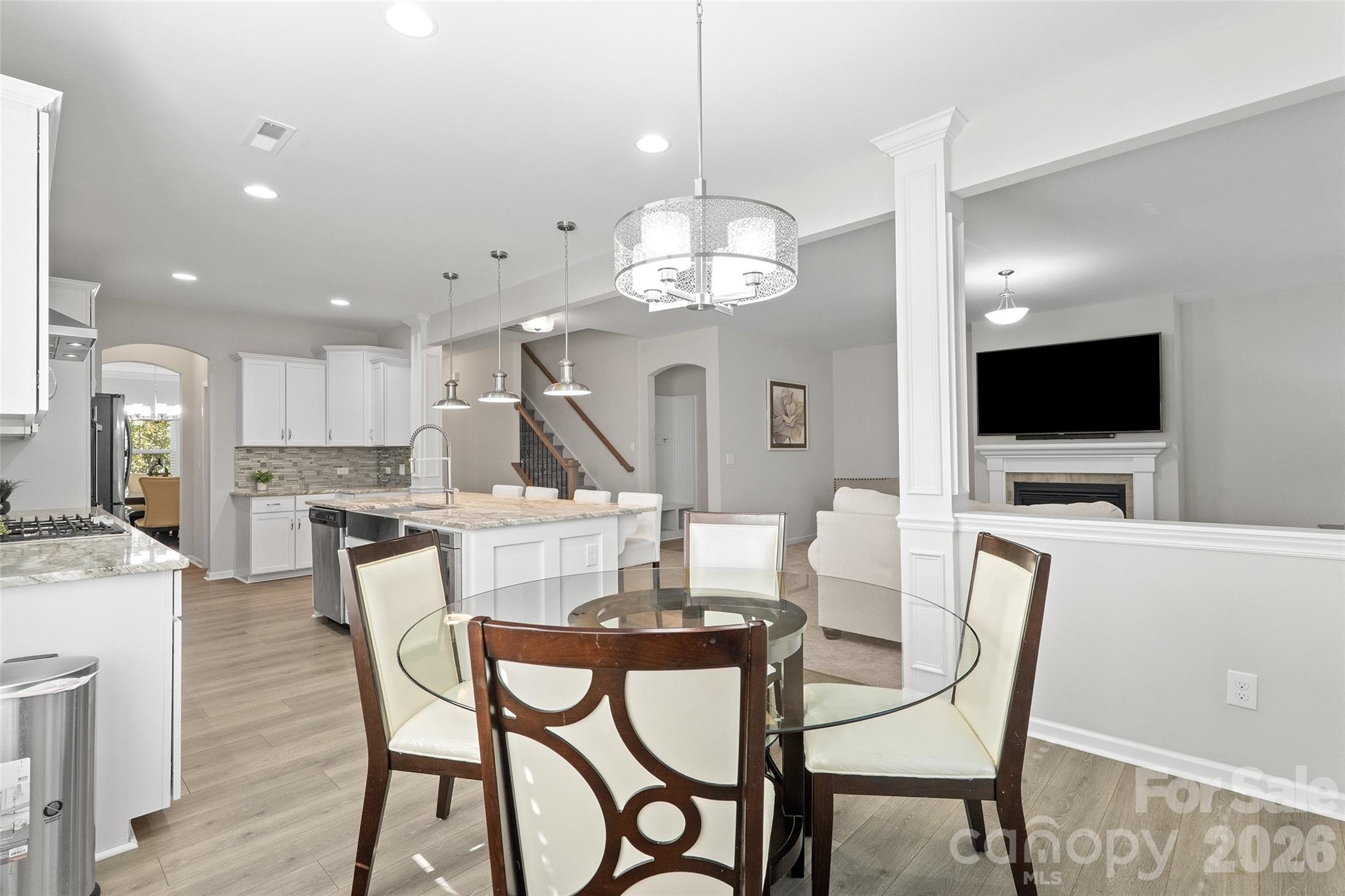 Breakfast - 423 Crisfield Court, York