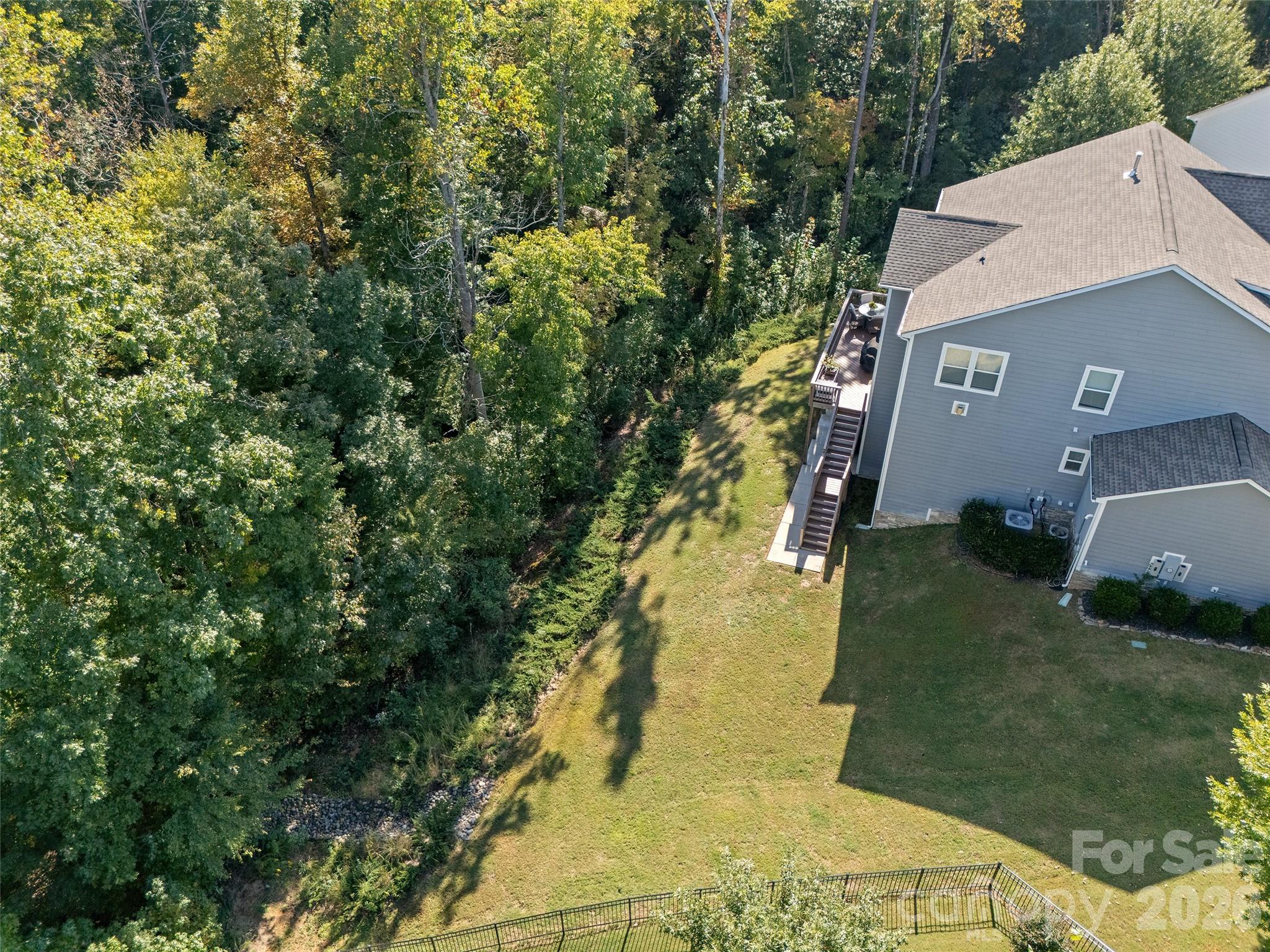 Single Family Residence at 423 Crisfield Court, York, photo 38 of 40