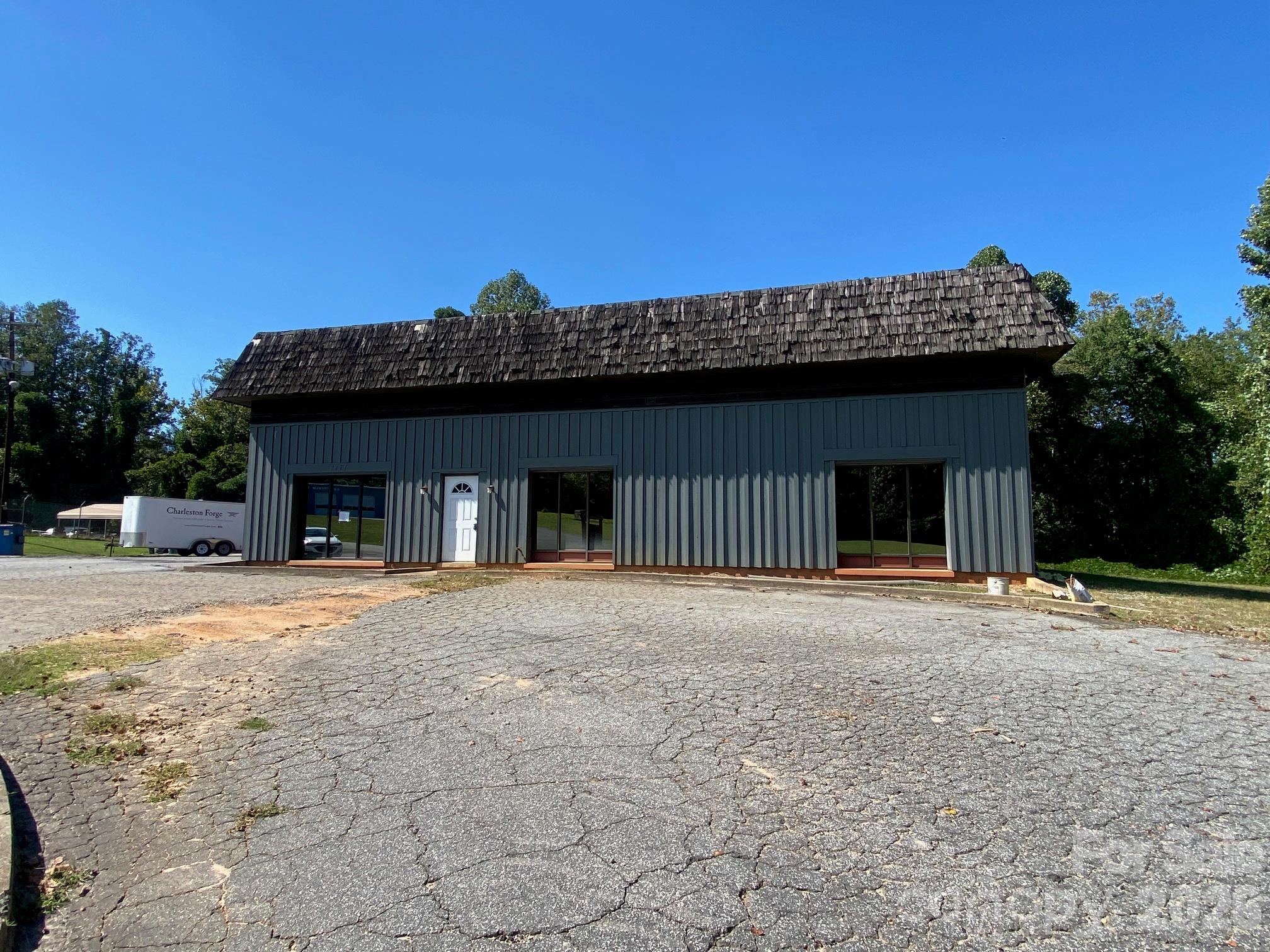Industrial at 2171 Nc 18 Us 64 Highway, Morganton, photo 2 of 11