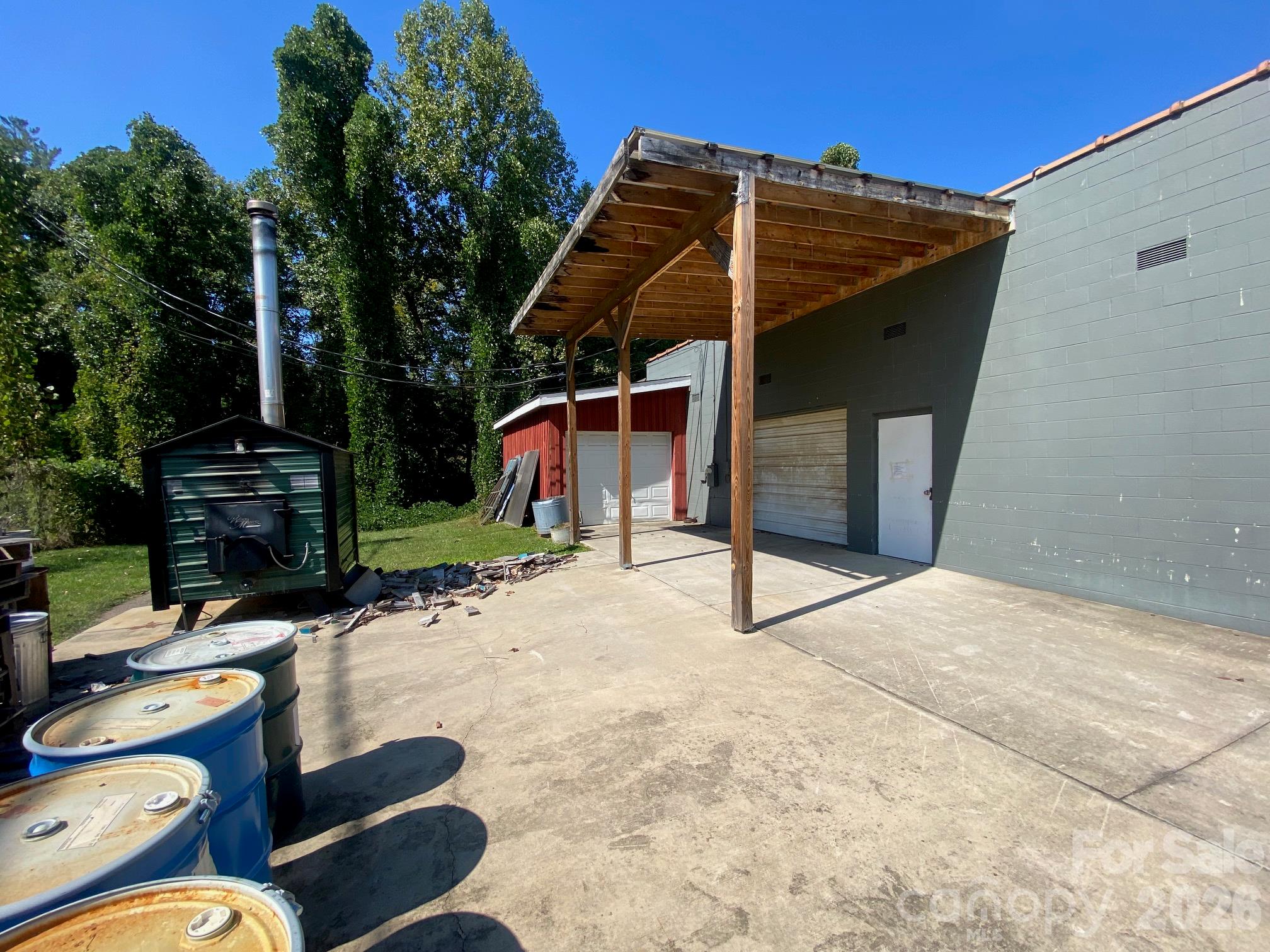 Industrial at 2171 Nc 18 Us 64 Highway, Morganton, photo 3 of 11