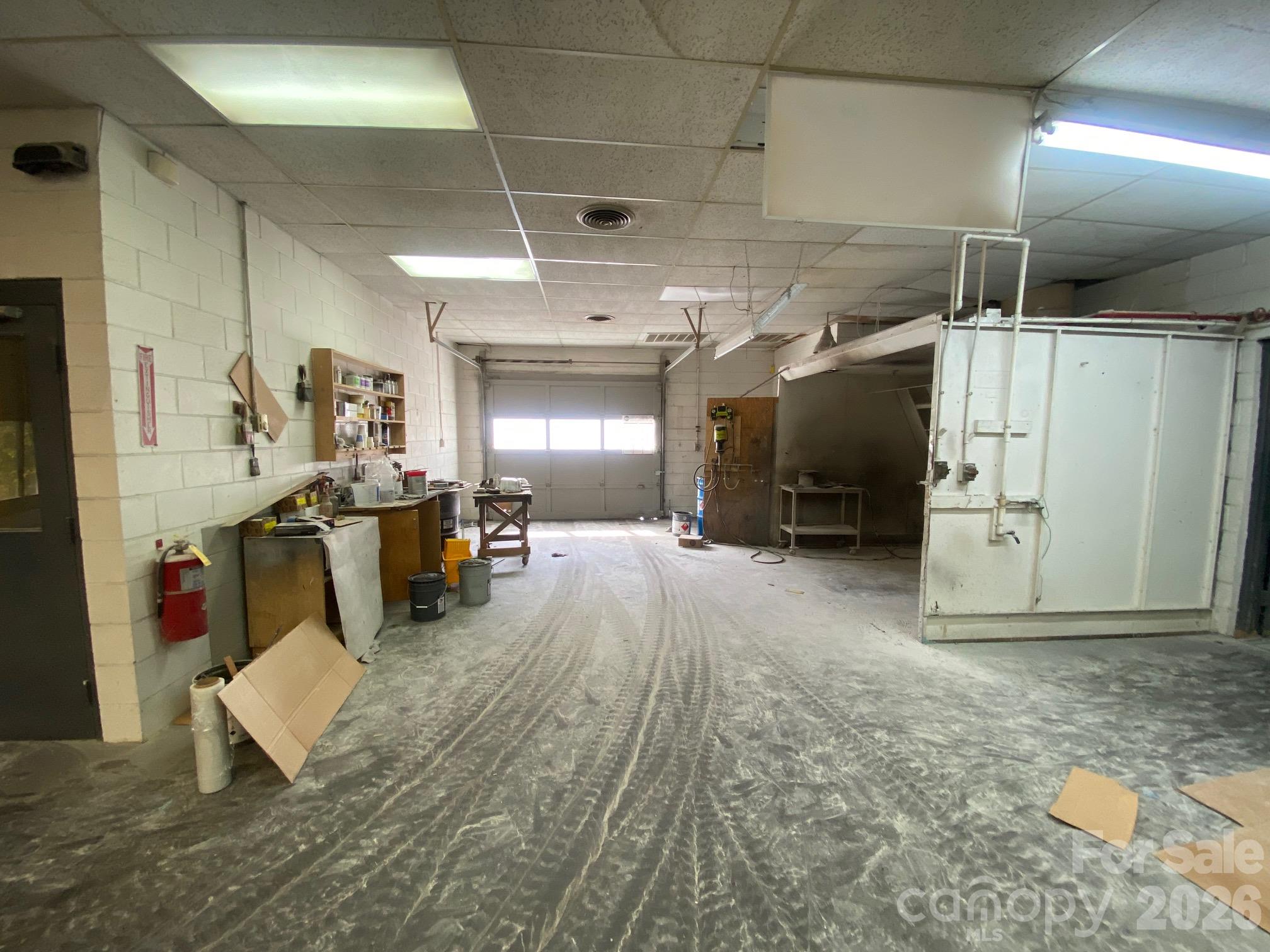 Industrial at 2171 Nc 18 Us 64 Highway, Morganton, photo 9 of 11