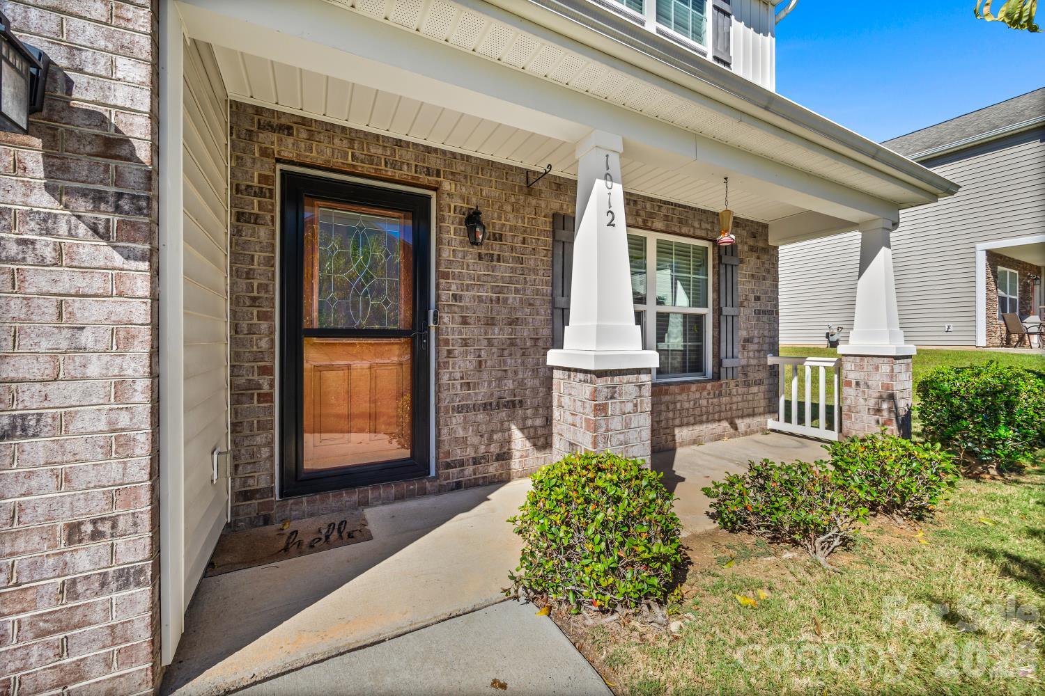 Single Family Residence at 1012 Ellen Lane, Indian Land, photo 2 of 32