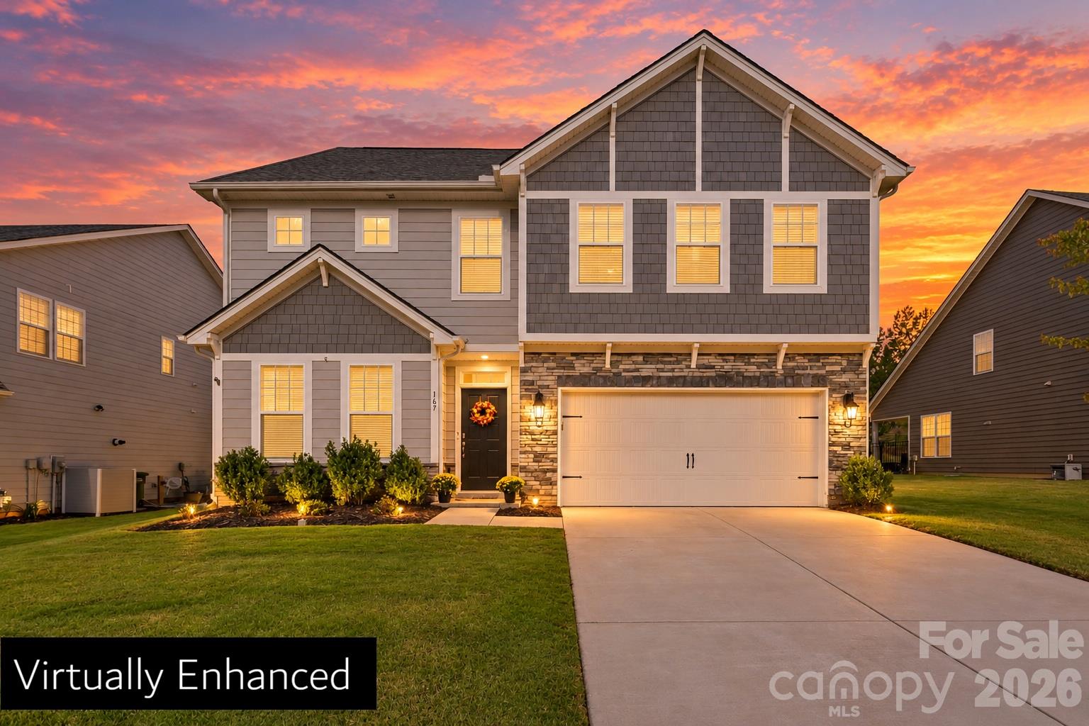 167 Rhuidean Court