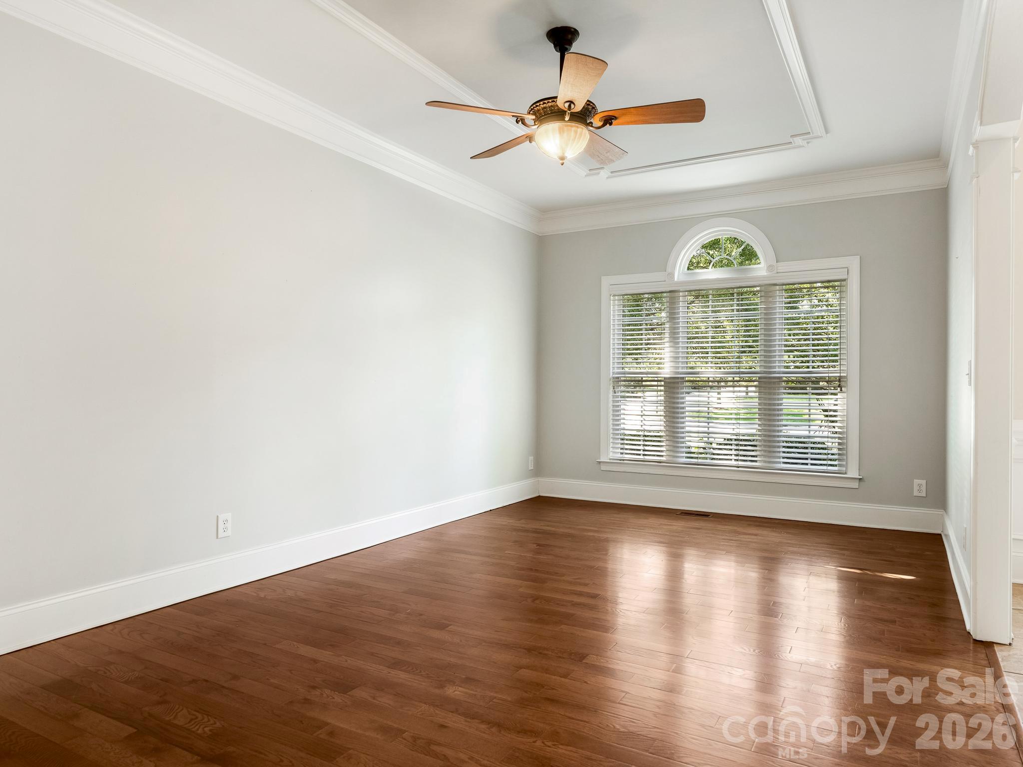 Office/Study - 9200 Skipaway Drive, Waxhaw