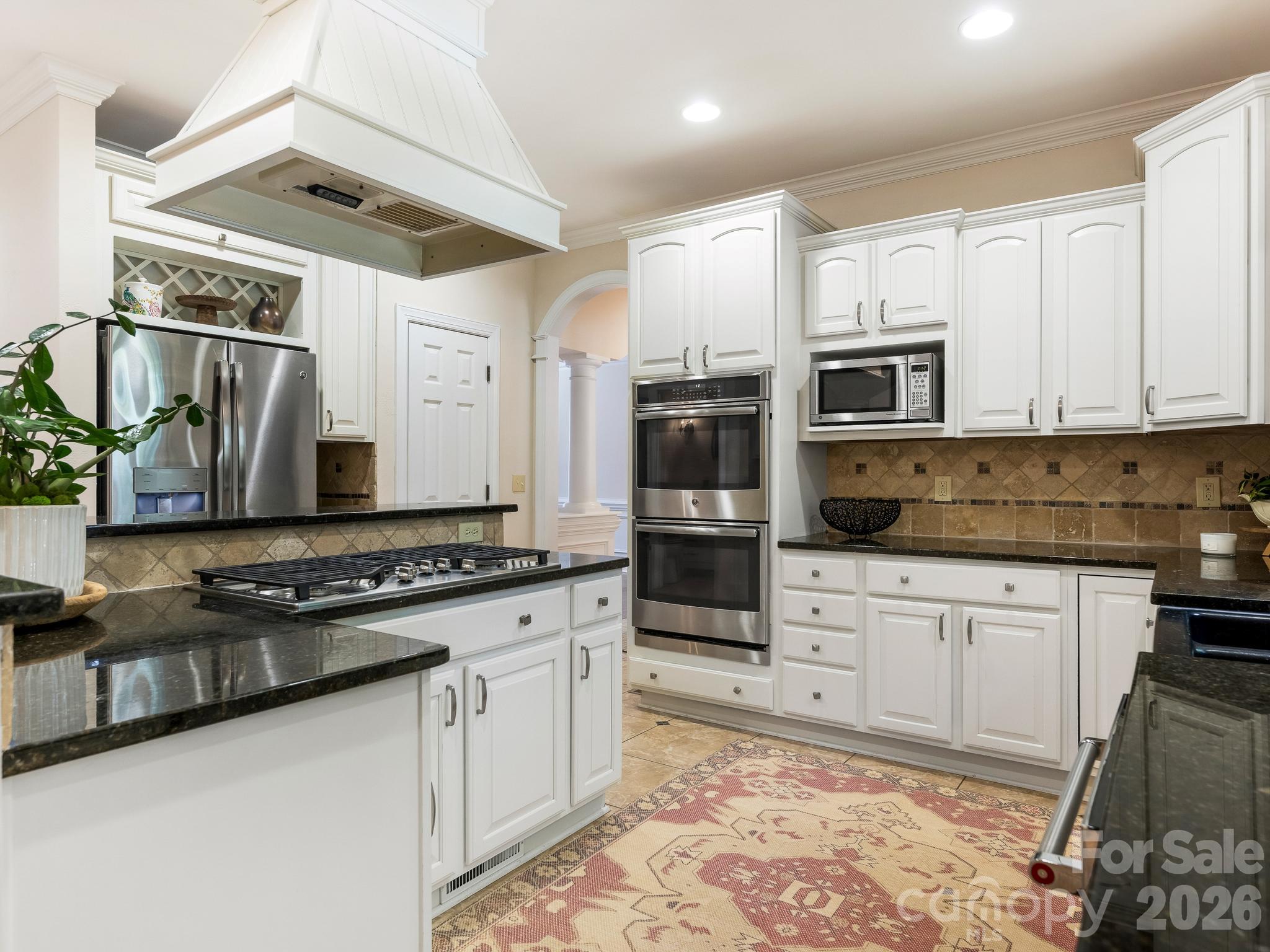 Kitchen - 9200 Skipaway Drive, Waxhaw