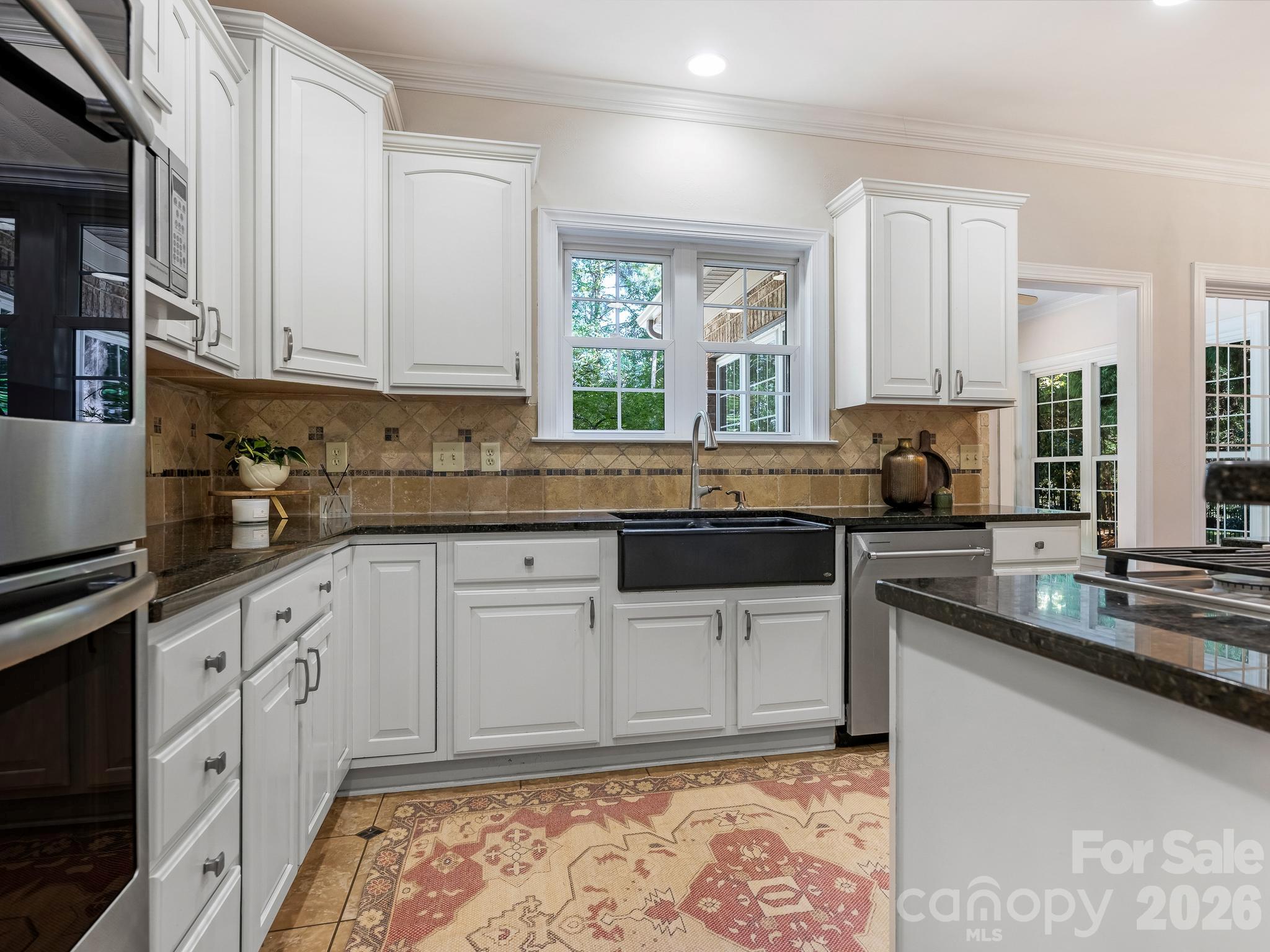 Kitchen - 9200 Skipaway Drive, Waxhaw