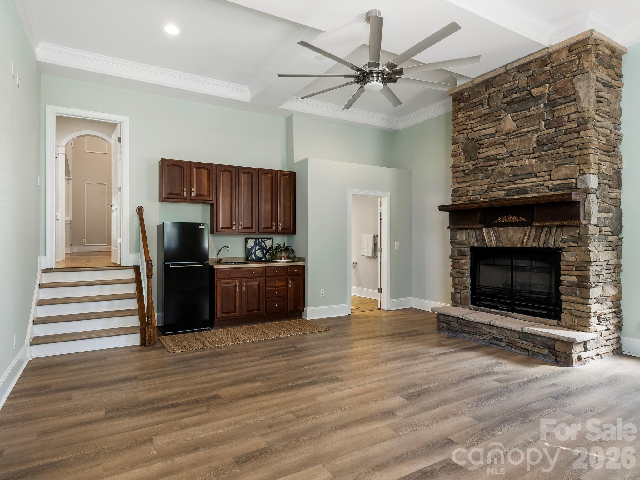Recreation Room - 9200 Skipaway Drive, Waxhaw