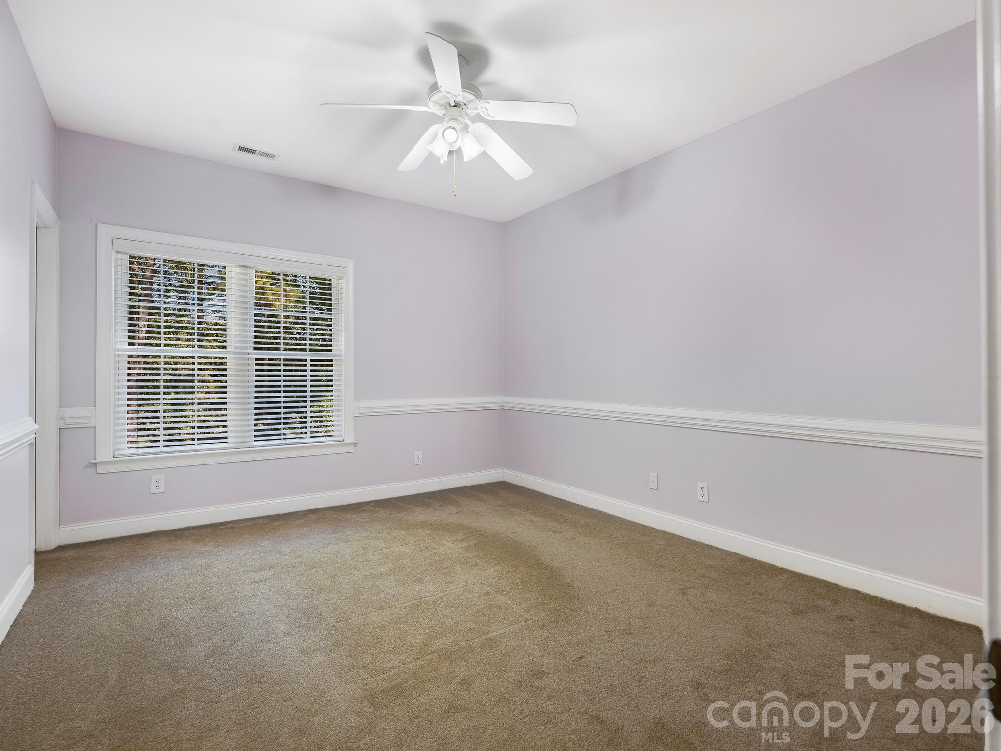 Bedroom #3 - 9200 Skipaway Drive, Waxhaw