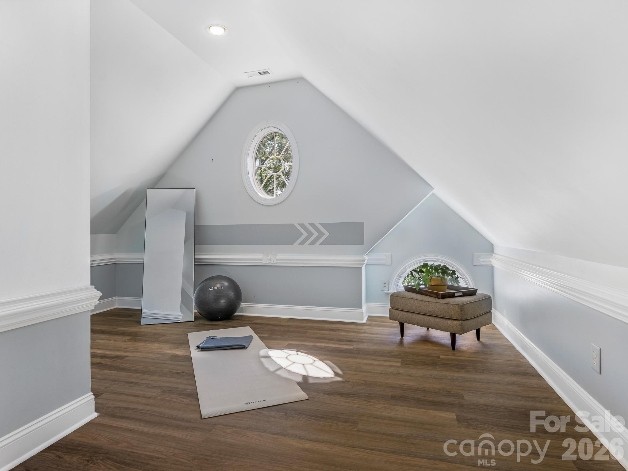 Bonus Room - 9200 Skipaway Drive, Waxhaw