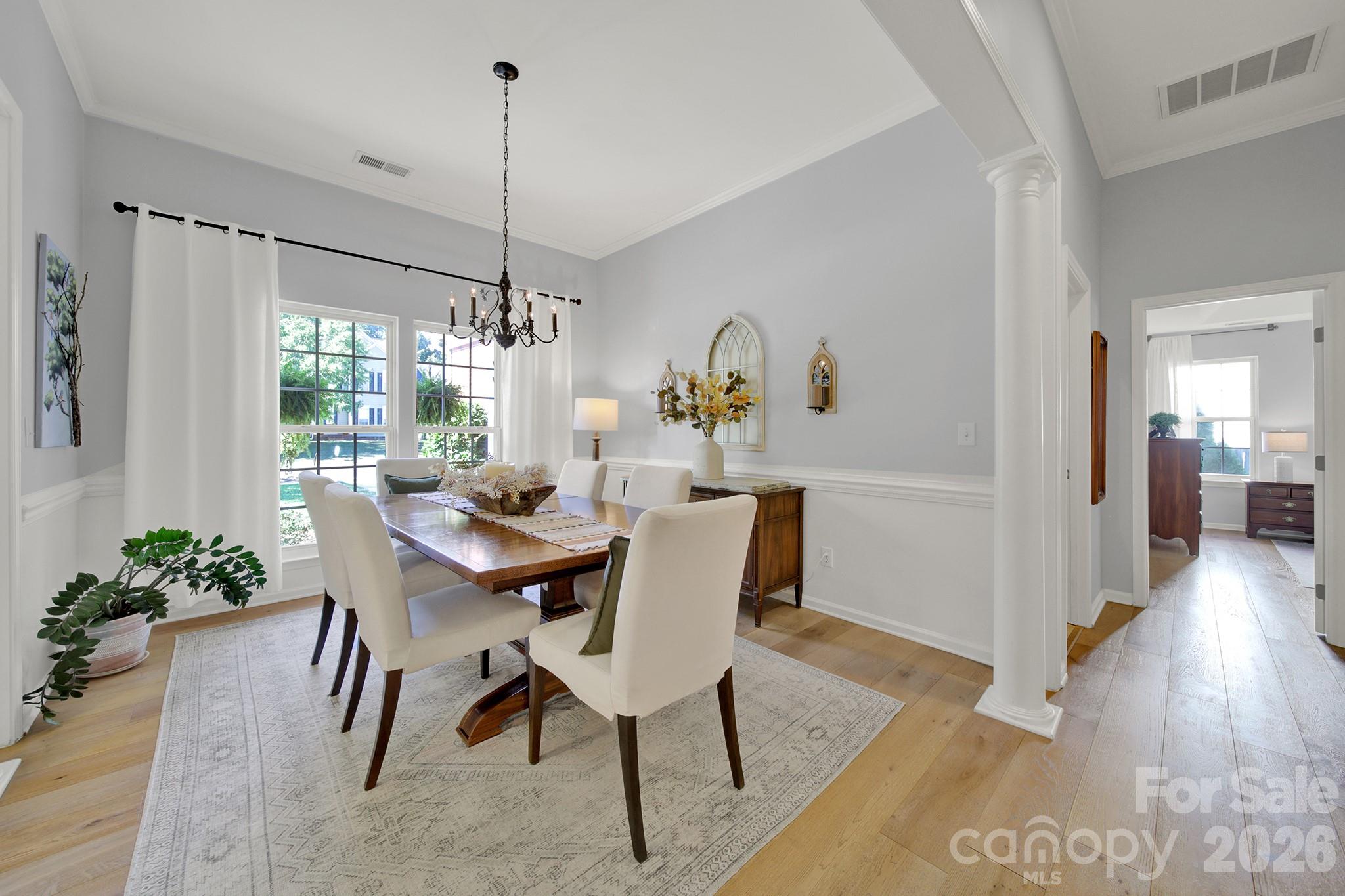 Single Family Residence at 117 Doby Creek Court, Fort Mill, photo 7 of 45