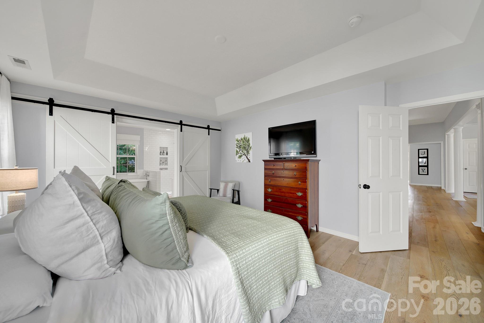 Single Family Residence at 117 Doby Creek Court, Fort Mill, photo 20 of 45