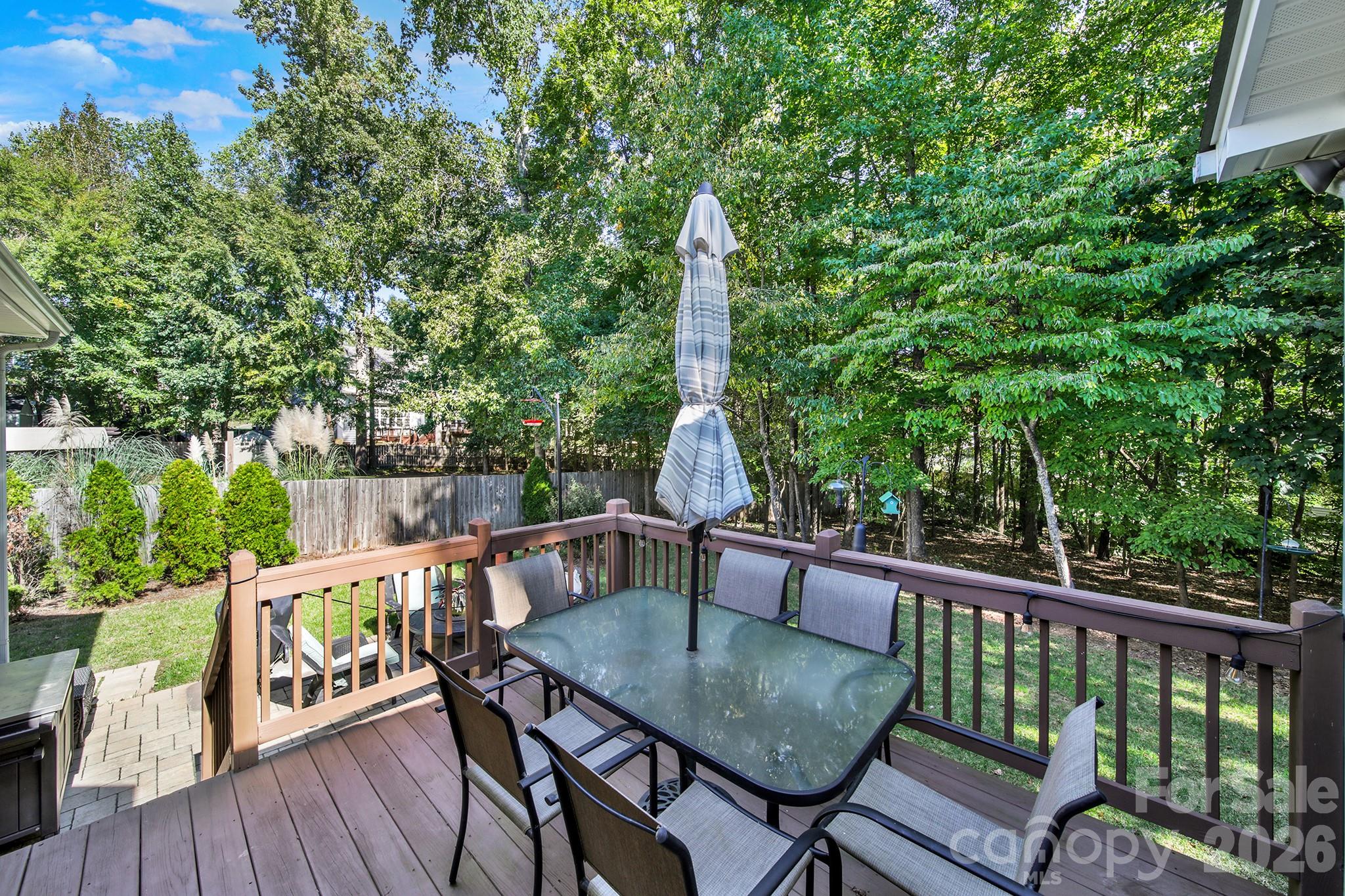 Single Family Residence at 117 Doby Creek Court, Fort Mill, photo 38 of 45