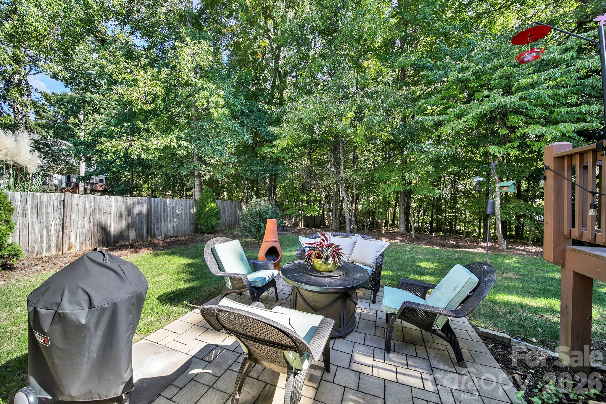 Single Family Residence at 117 Doby Creek Court, Fort Mill, photo 39 of 45