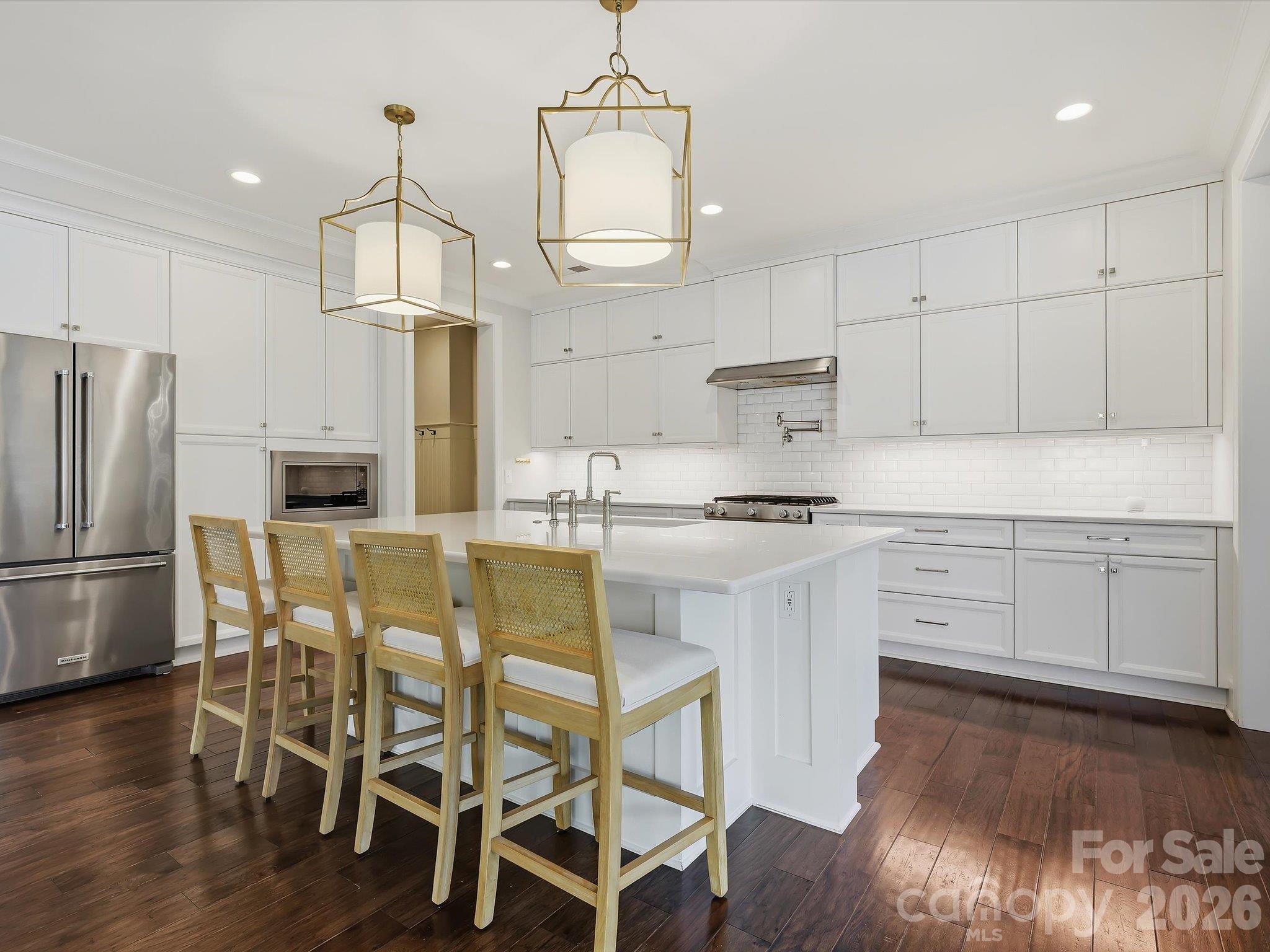 Single Family Residence at 13513 Old Store Road, Huntersville, photo 10 of 46