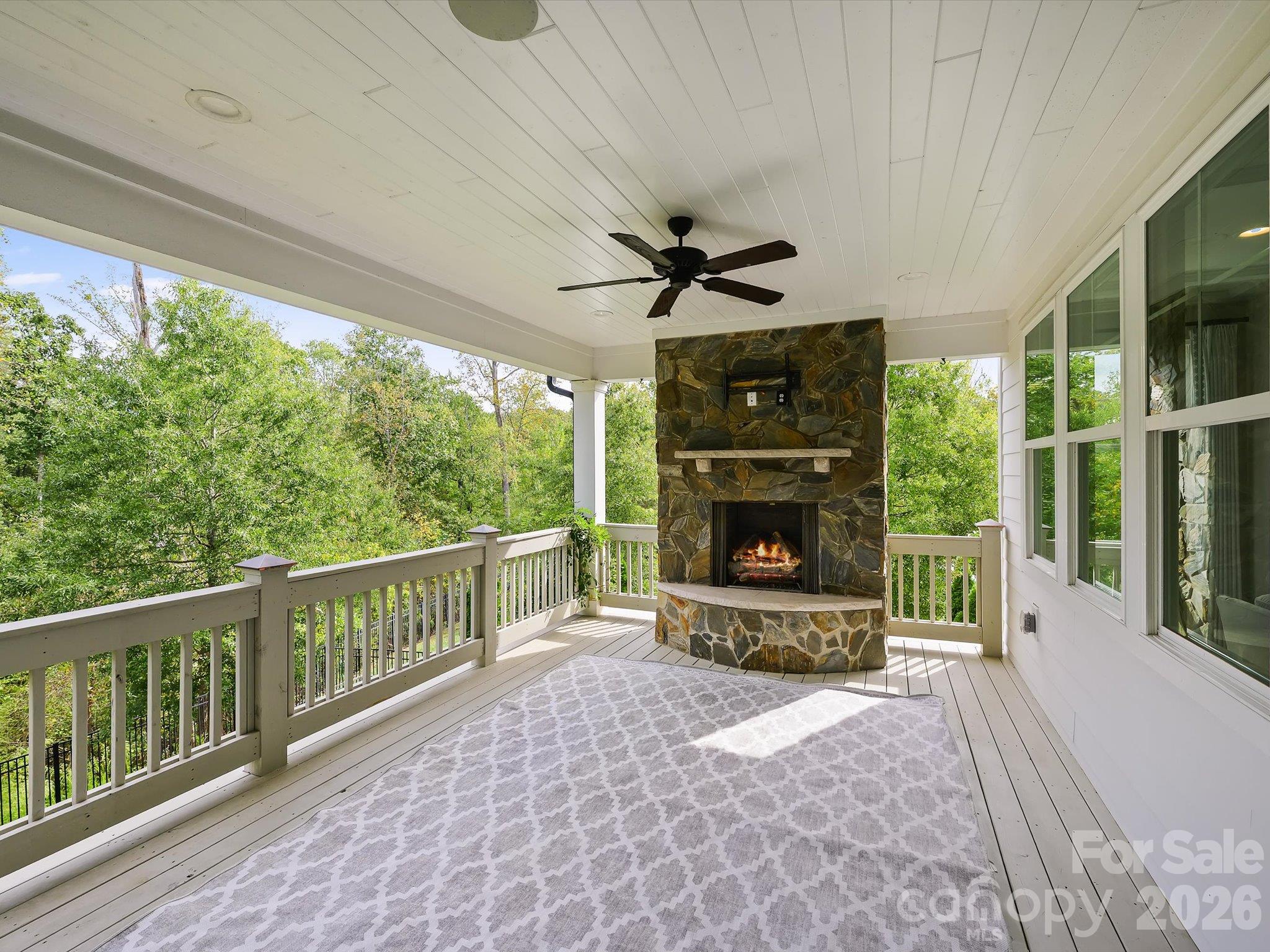 Single Family Residence at 13513 Old Store Road, Huntersville, photo 17 of 46