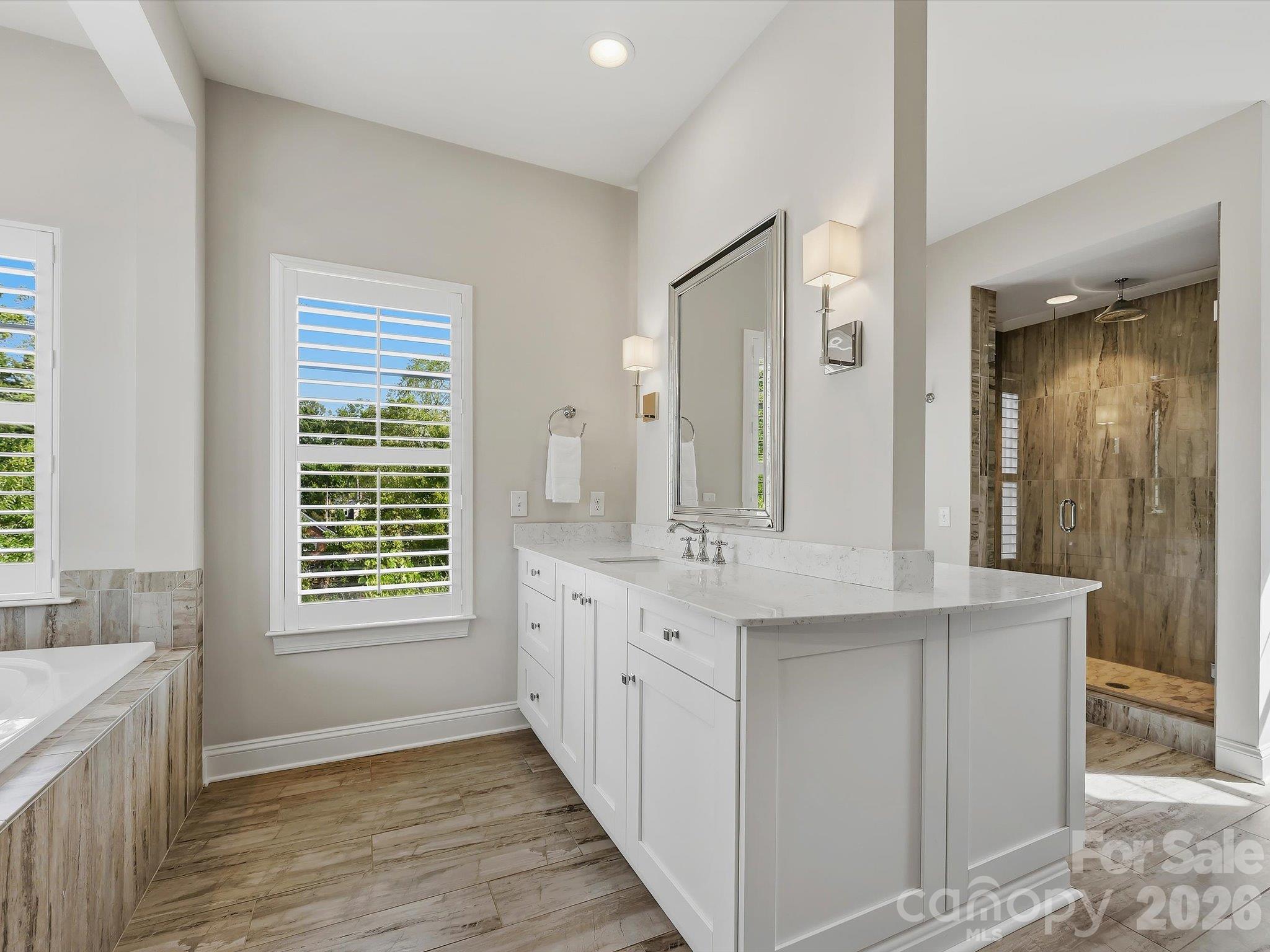 Single Family Residence at 13513 Old Store Road, Huntersville, photo 28 of 46