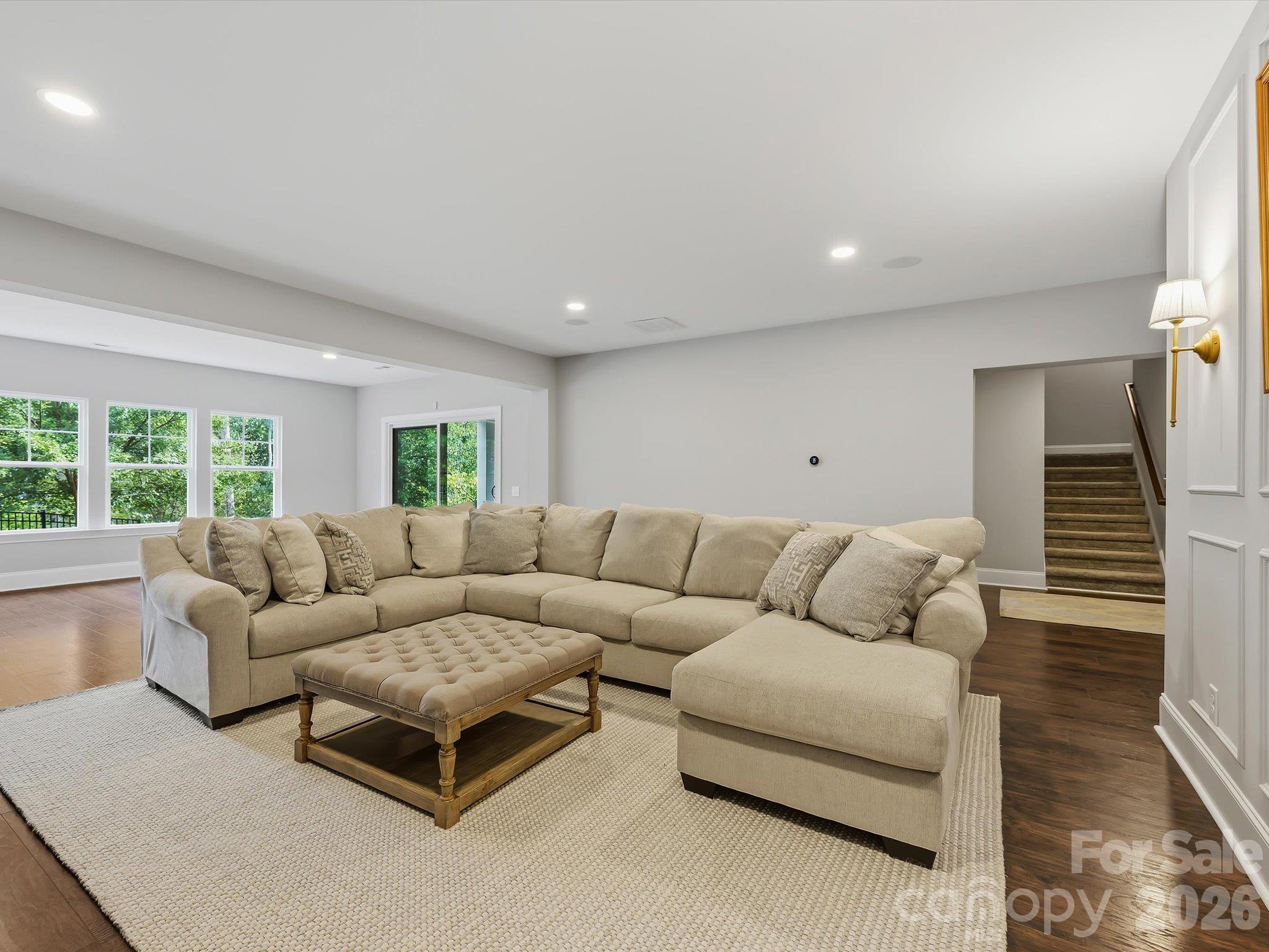 Single Family Residence at 13513 Old Store Road, Huntersville, photo 39 of 46