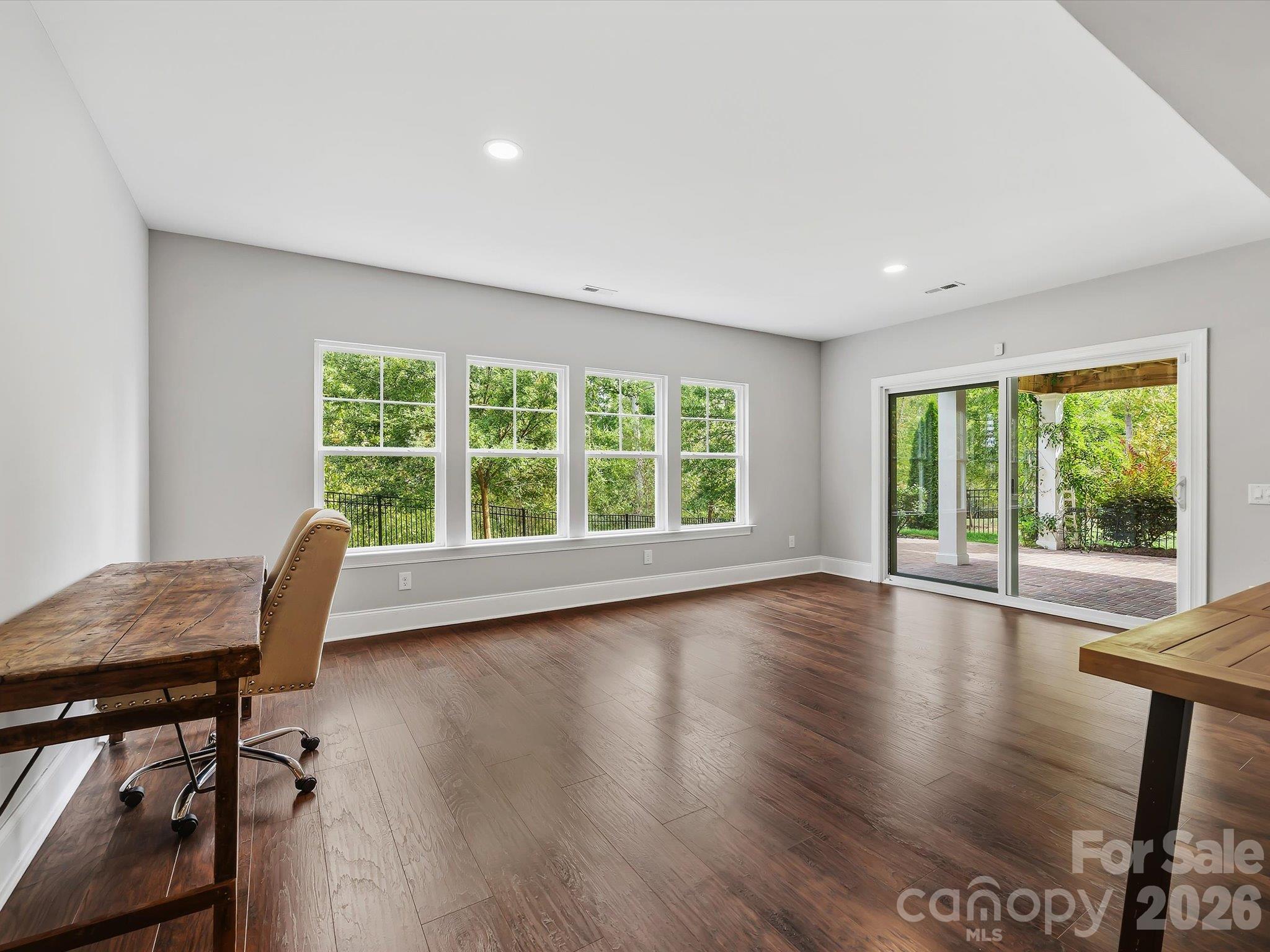 Single Family Residence at 13513 Old Store Road, Huntersville, photo 41 of 46