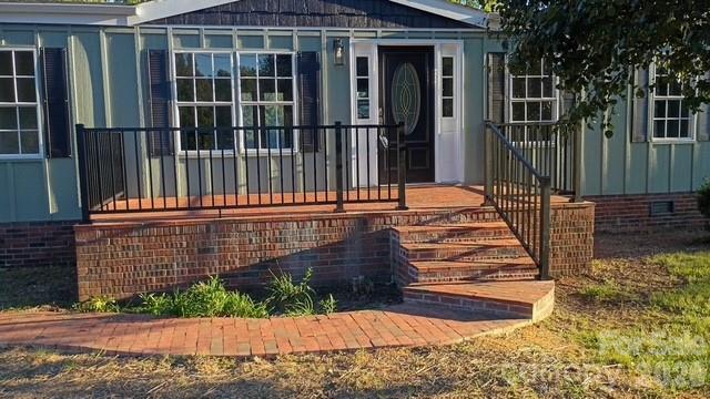 Single Family Residence at 3312 Amity Hill Road, Statesville, photo 3 of 27