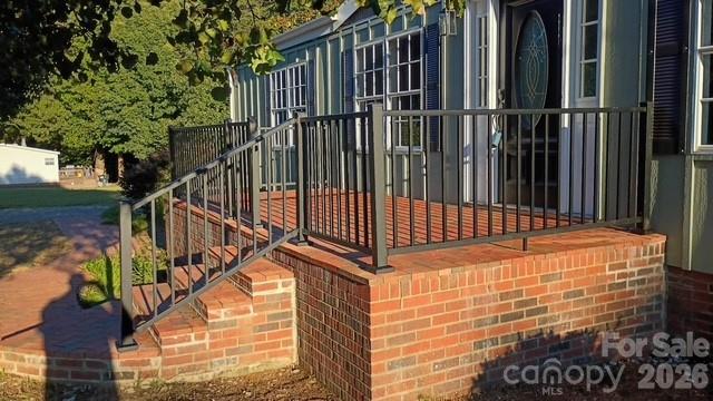 Single Family Residence at 3312 Amity Hill Road, Statesville, photo 27 of 27