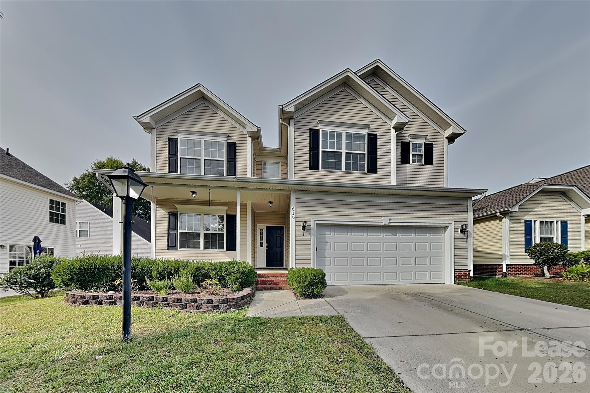 619 Marthas View Drive