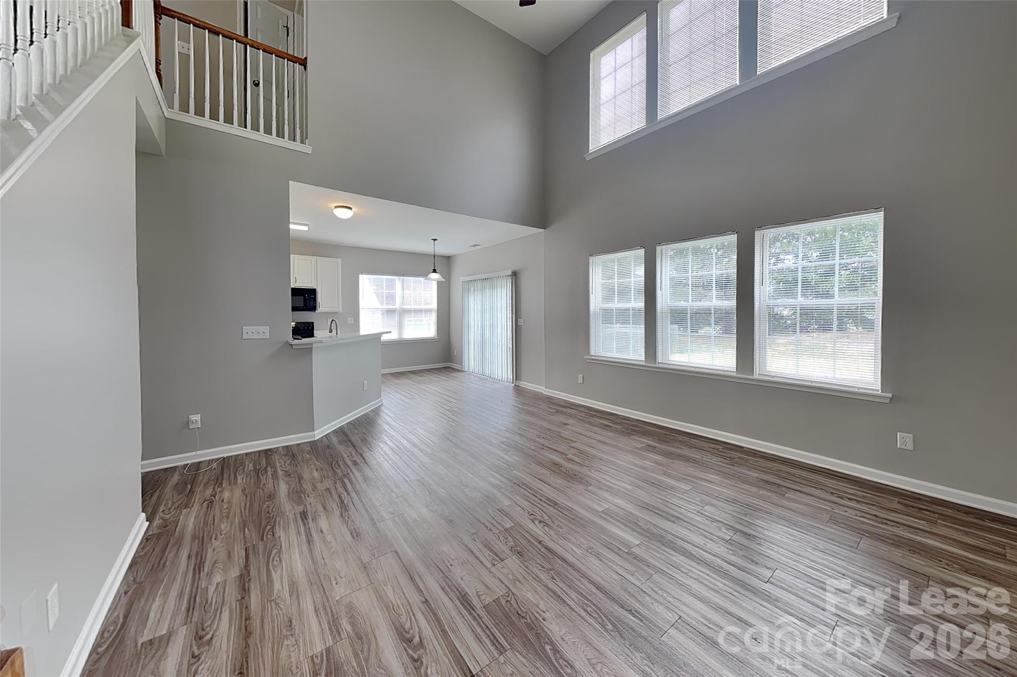 Single Family Residence at 619 Marthas View Drive, Huntersville, photo 2 of 17