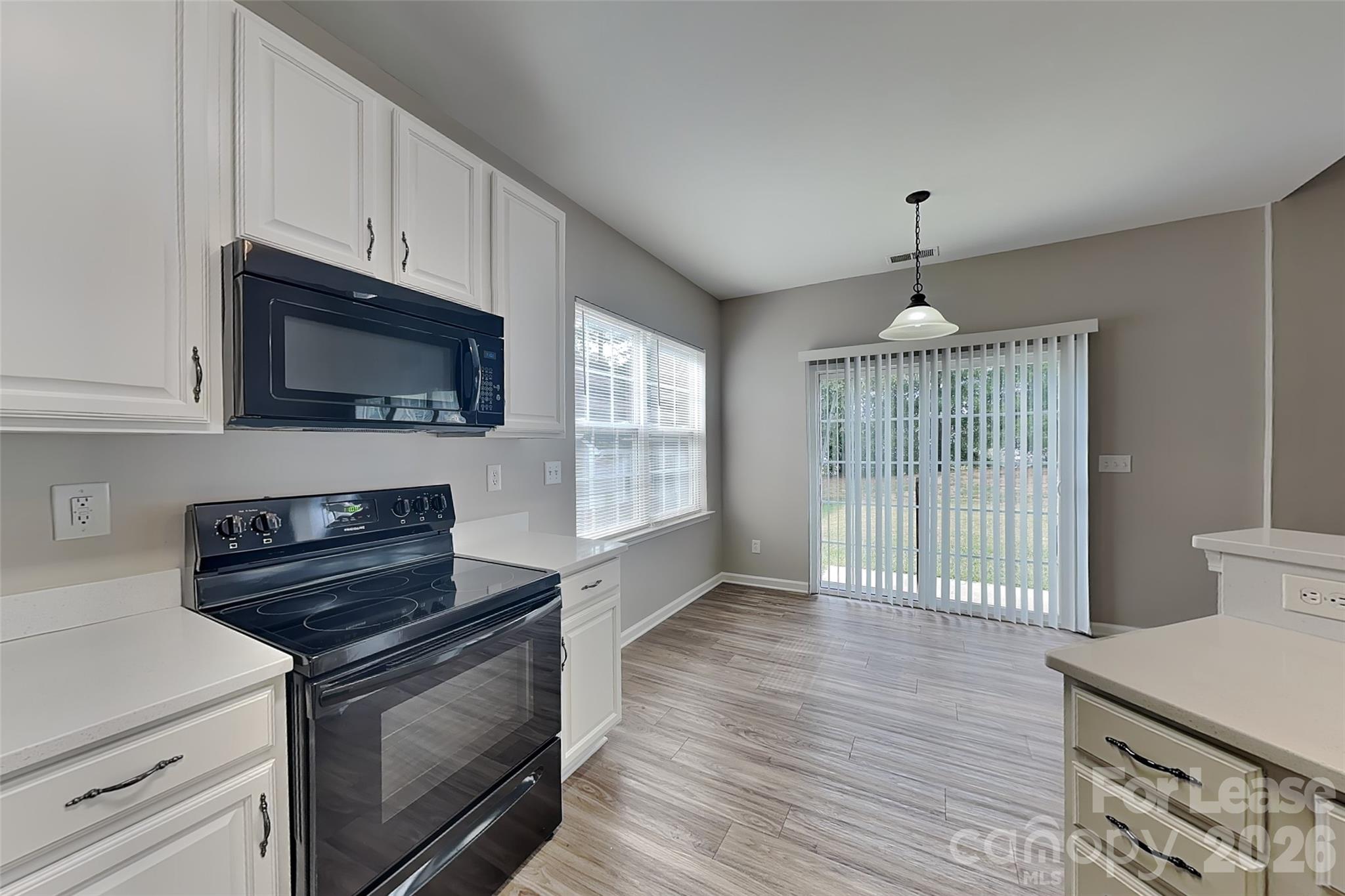Single Family Residence at 619 Marthas View Drive, Huntersville, photo 5 of 17