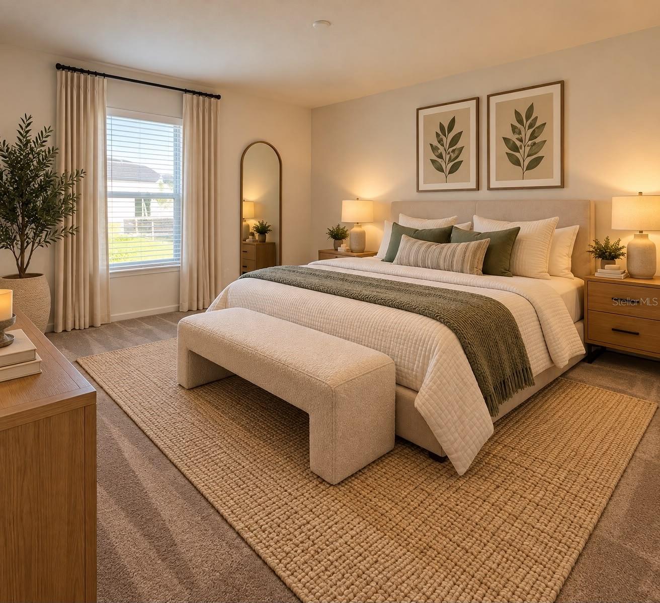 SUITE MASTER (IA) - 413 CEDAR KEY ST, DAVENPORT