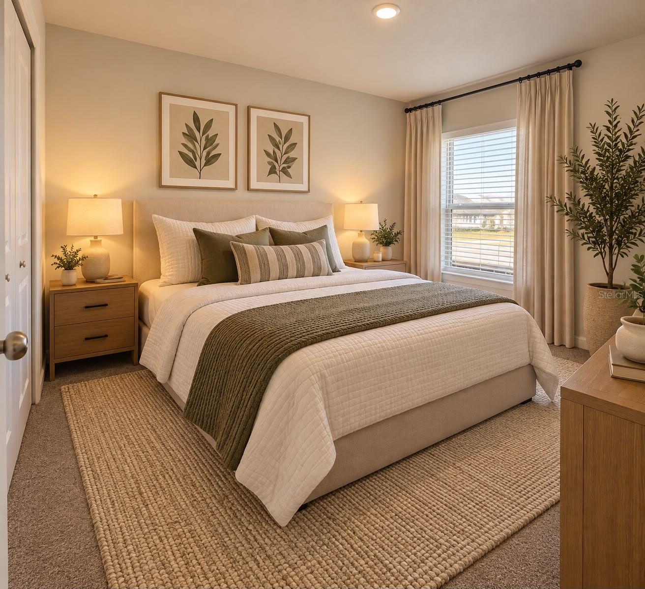 ROOM 2 (IA) - 413 CEDAR KEY ST, DAVENPORT