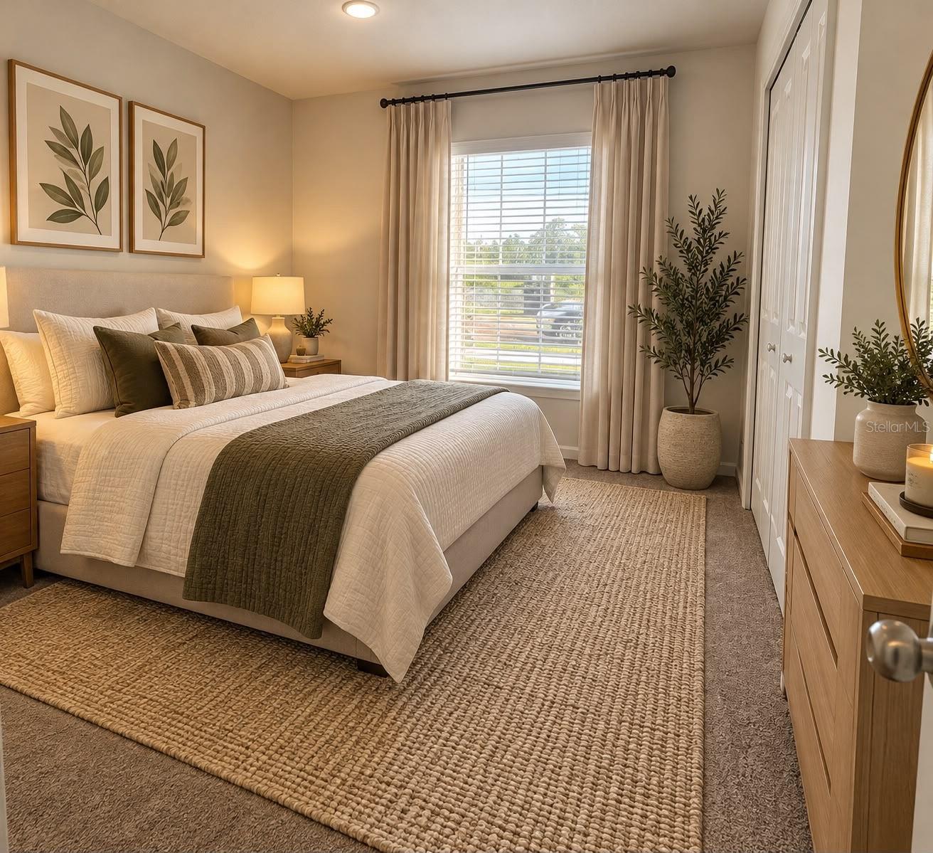 ROOM 3 (IA) - 413 CEDAR KEY ST, DAVENPORT
