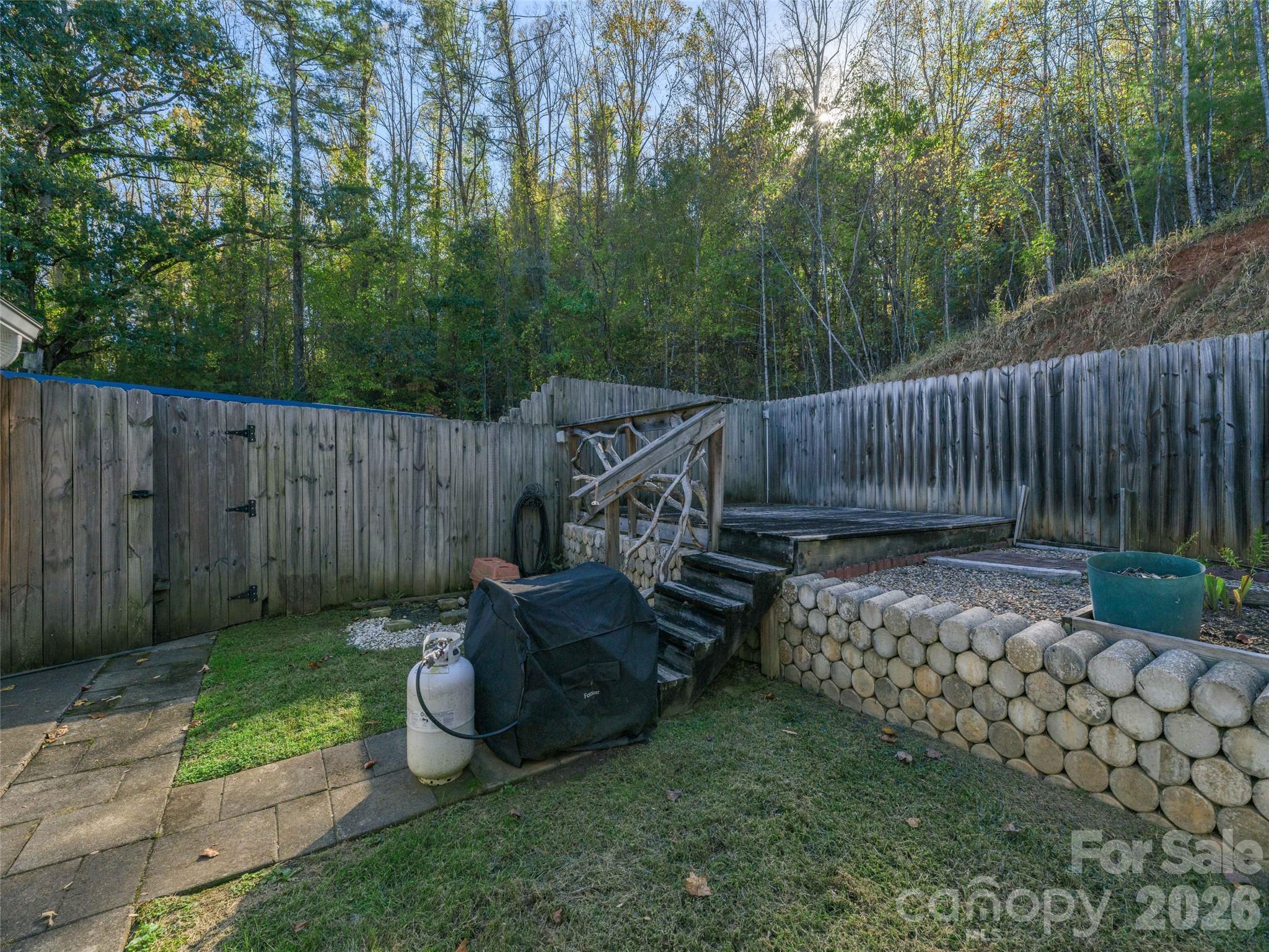 Single Family Residence at 444 Martin Branch Road, Leicester, photo 30 of 46