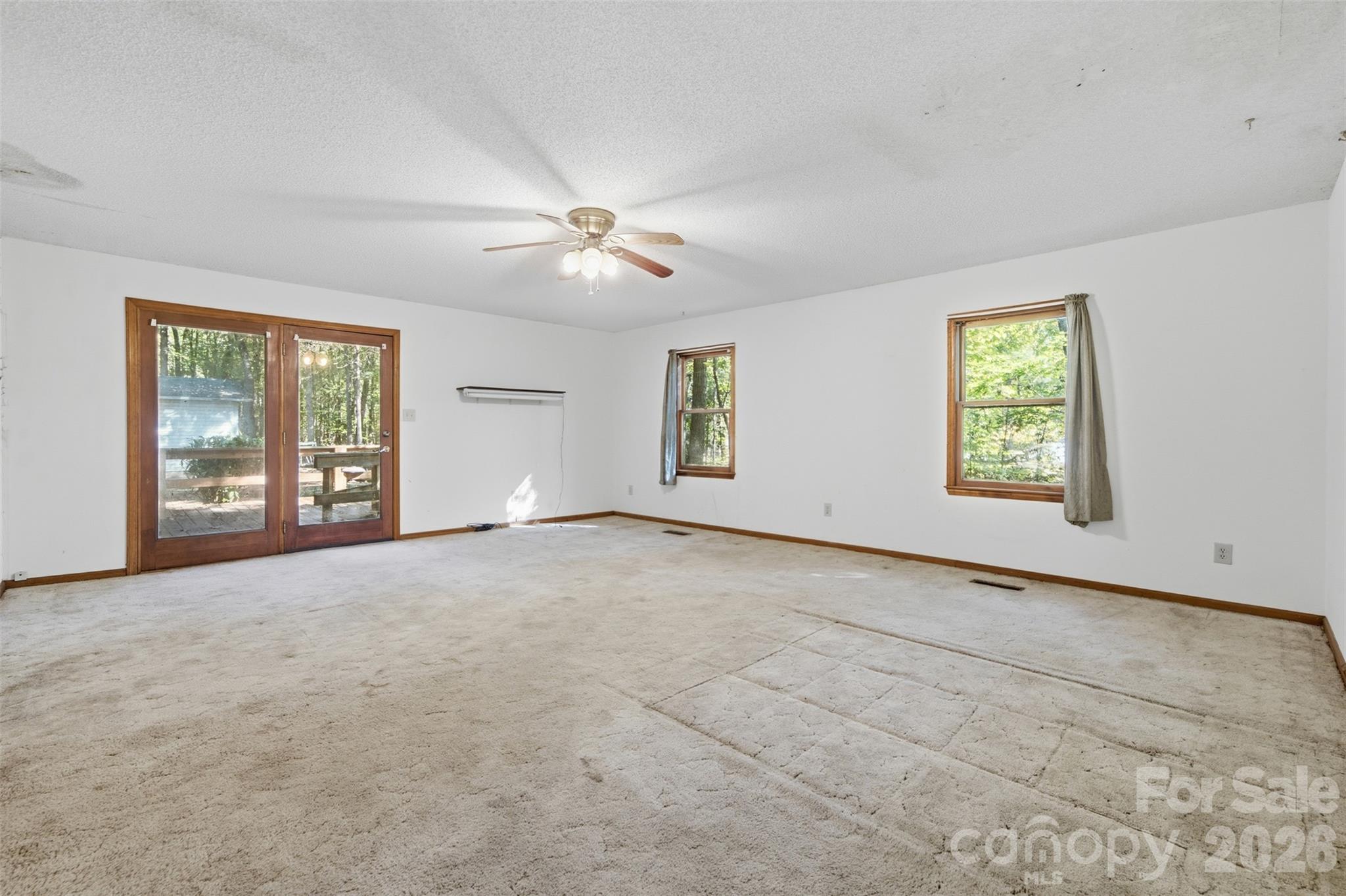 Primary Bedroom - 8607 Wellington Lane, Harrisburg
