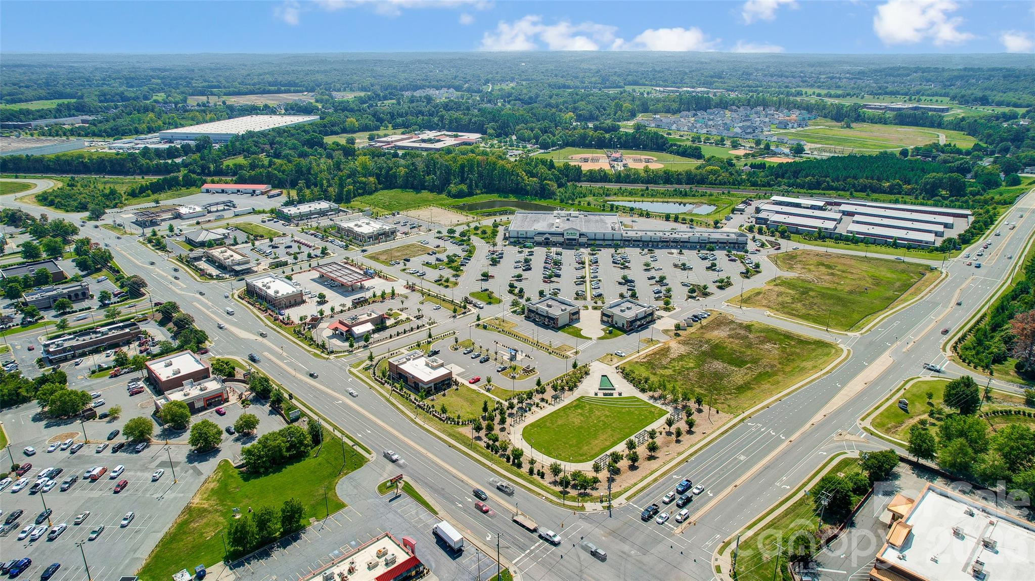 The Location can't be beat with shopping, restaurants, boutiques, parks, and more closely nearby!! - 8607 Wellington Lane, Harrisburg