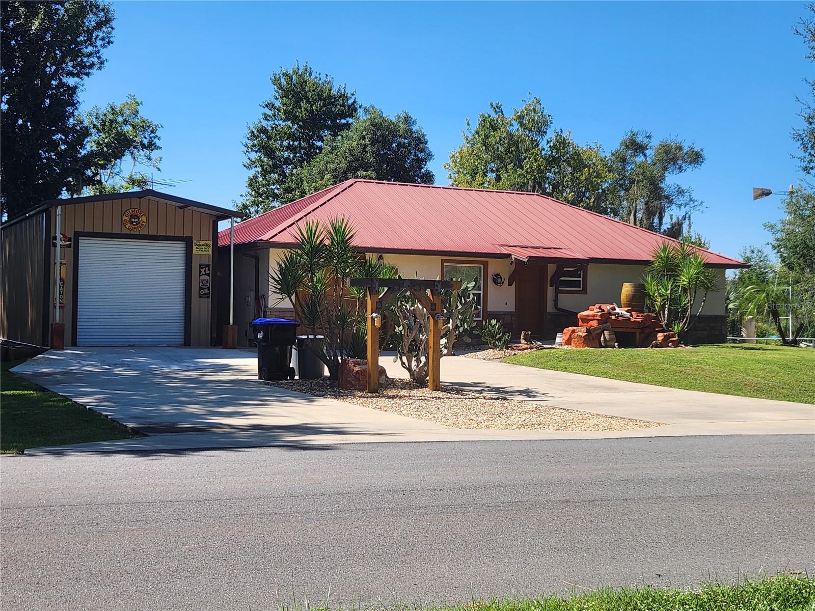 17138 ARROWHEAD BLVD