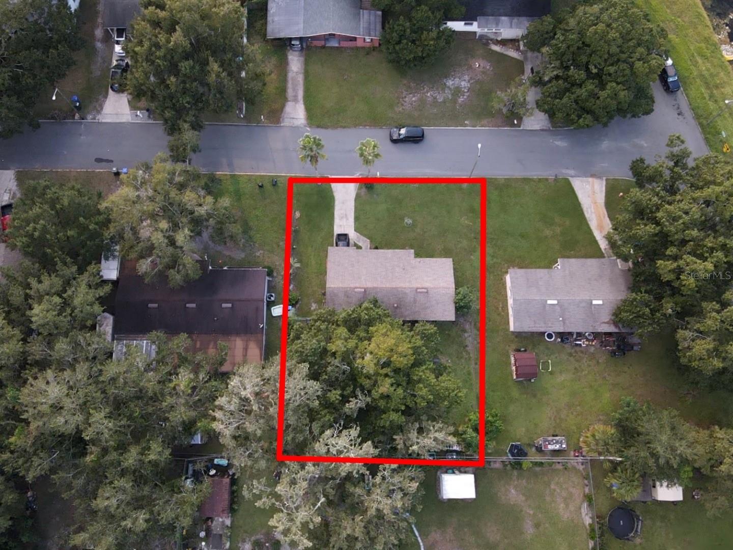 Single Family Residence at 2947 N MARTHA AVE, LAKELAND, photo 16 of 21