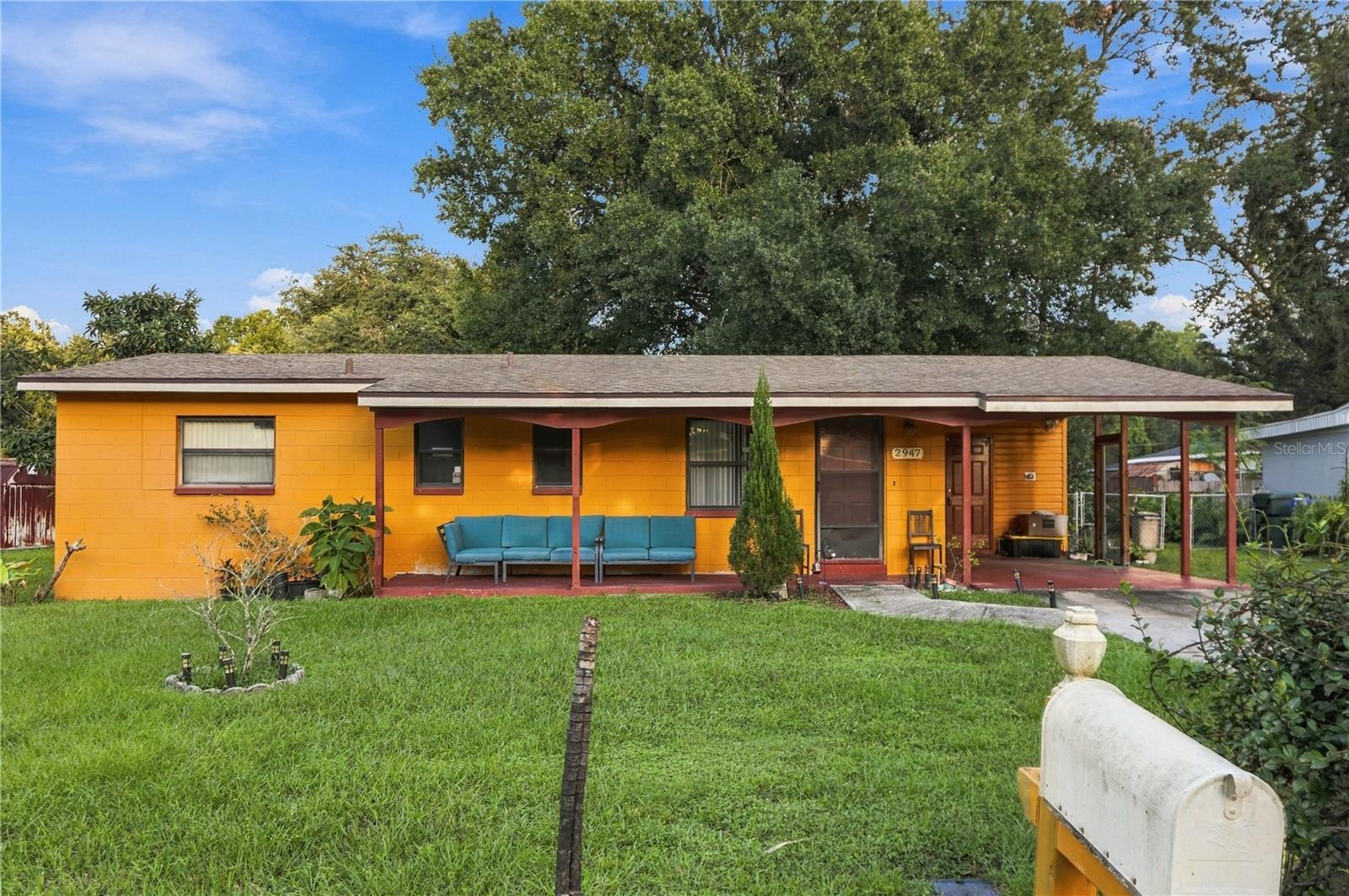 Single Family Residence at 2947 N MARTHA AVE, LAKELAND, photo 20 of 21
