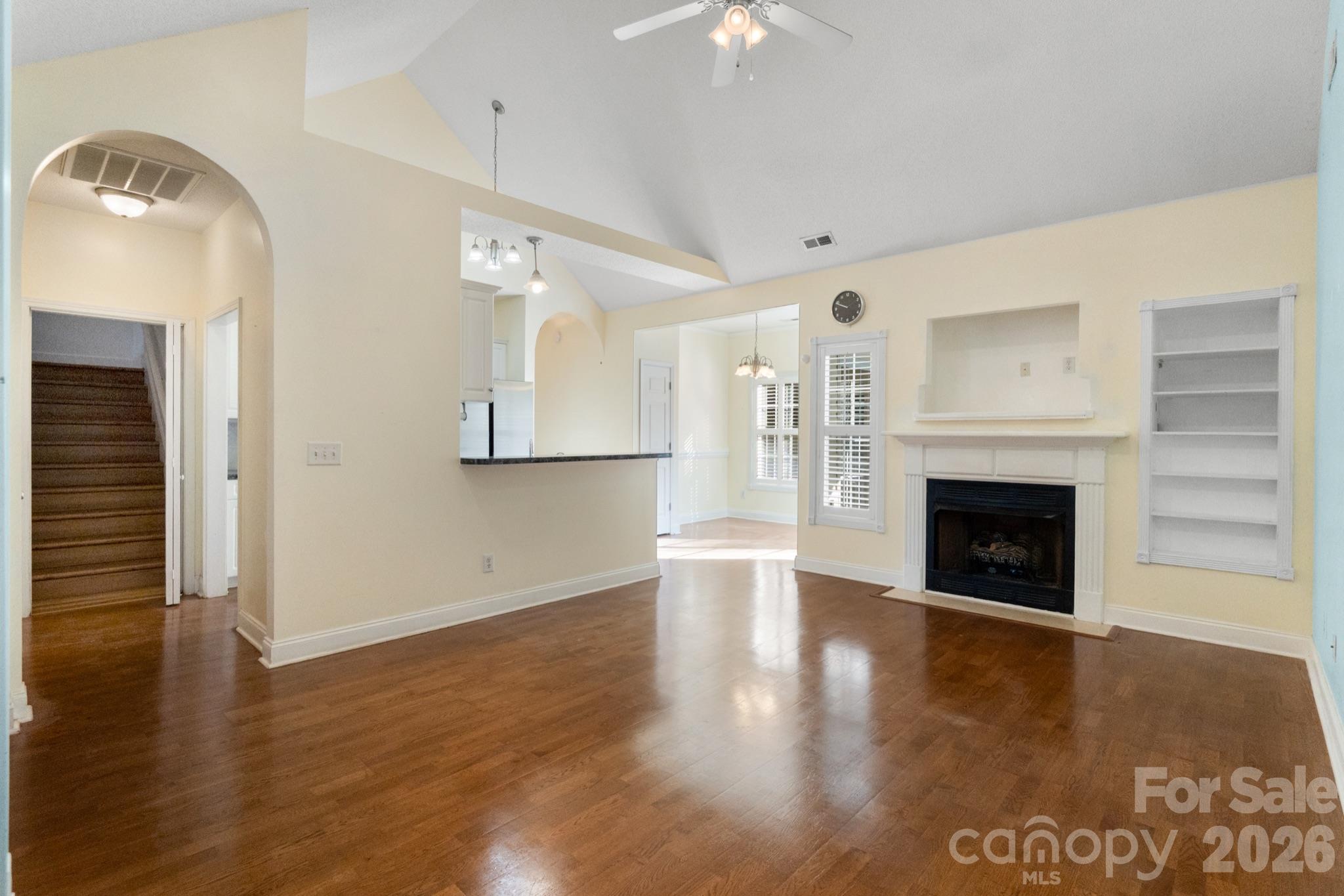 Single Family Residence at 4053 Navajo Court, Rock Hill, photo 10 of 45