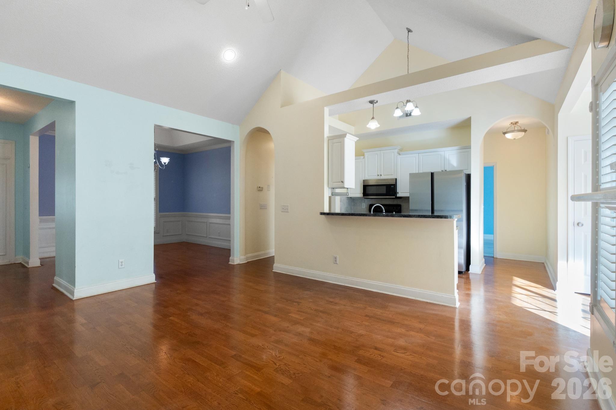 Single Family Residence at 4053 Navajo Court, Rock Hill, photo 11 of 45