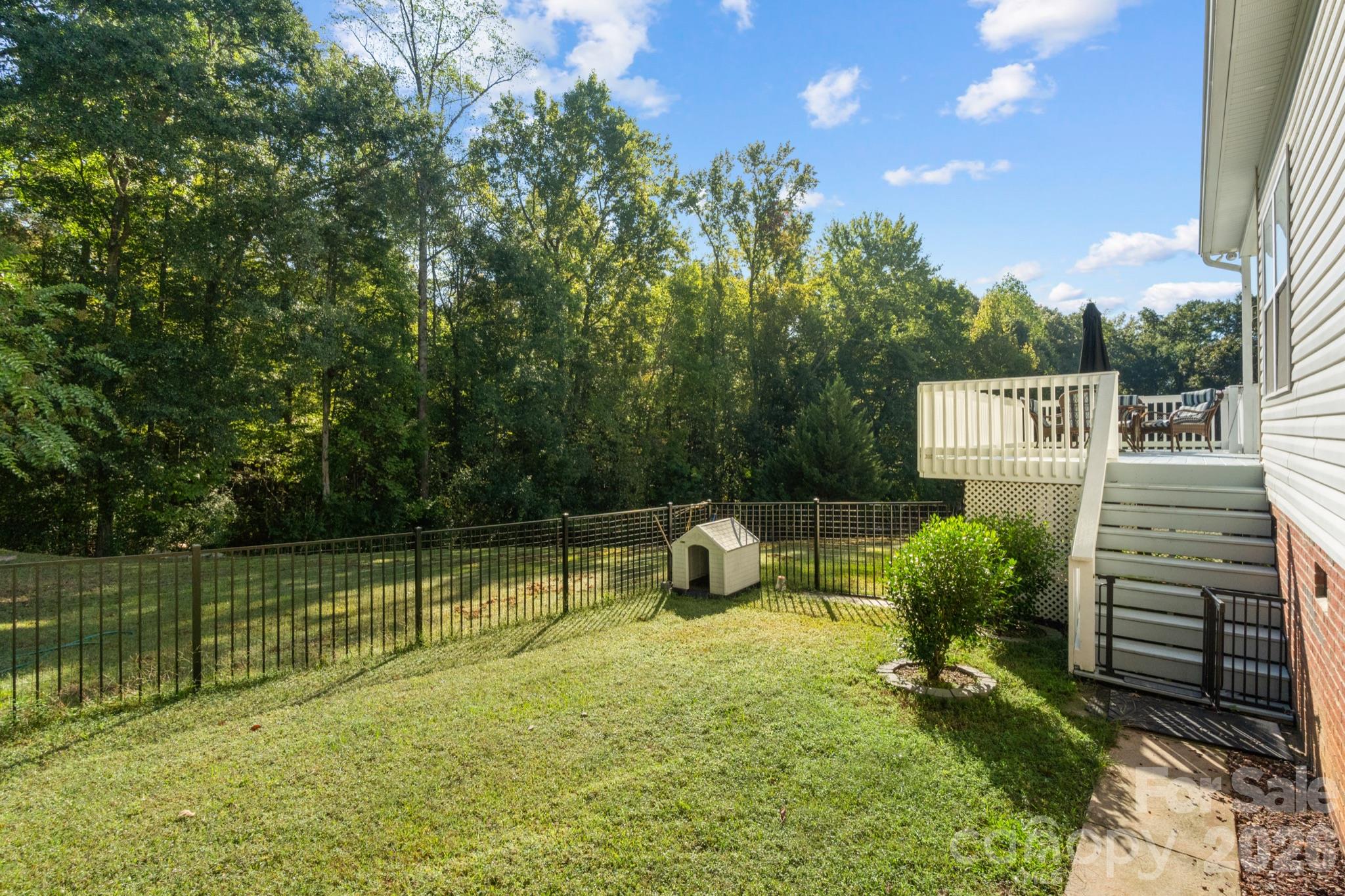 Single Family Residence at 4053 Navajo Court, Rock Hill, photo 40 of 45