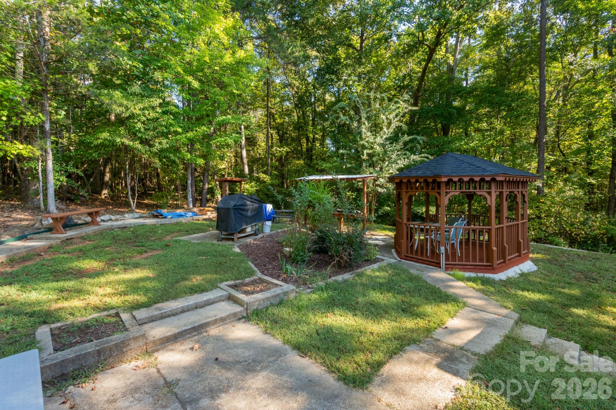 Single Family Residence at 4053 Navajo Court, Rock Hill, photo 42 of 45