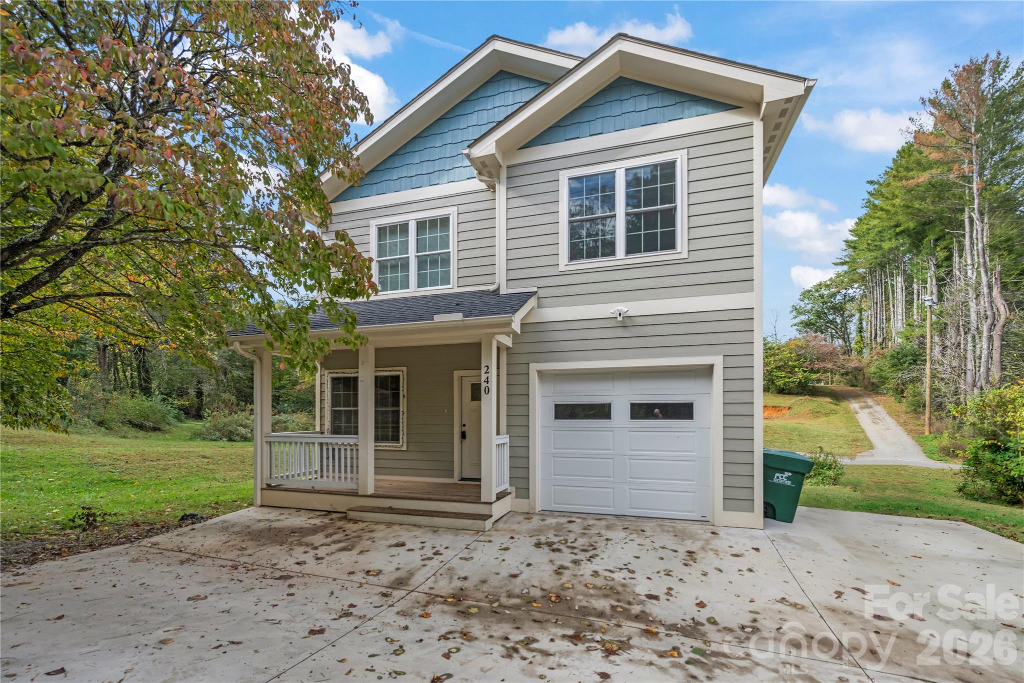 240 Old Farm School Road
