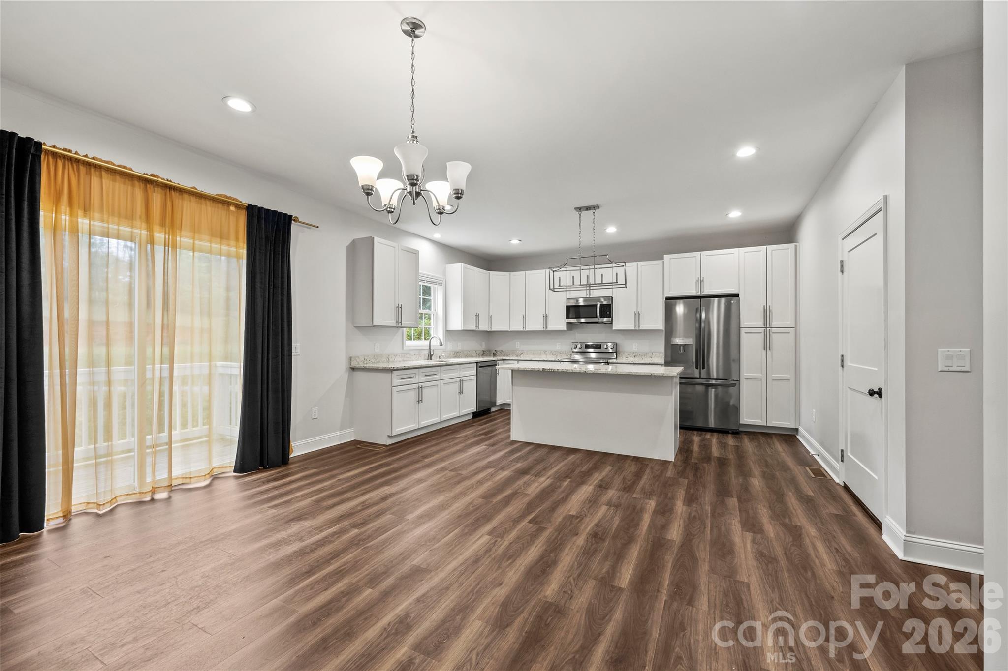 Single Family Residence at 240 Old Farm School Road, Asheville, photo 10 of 33