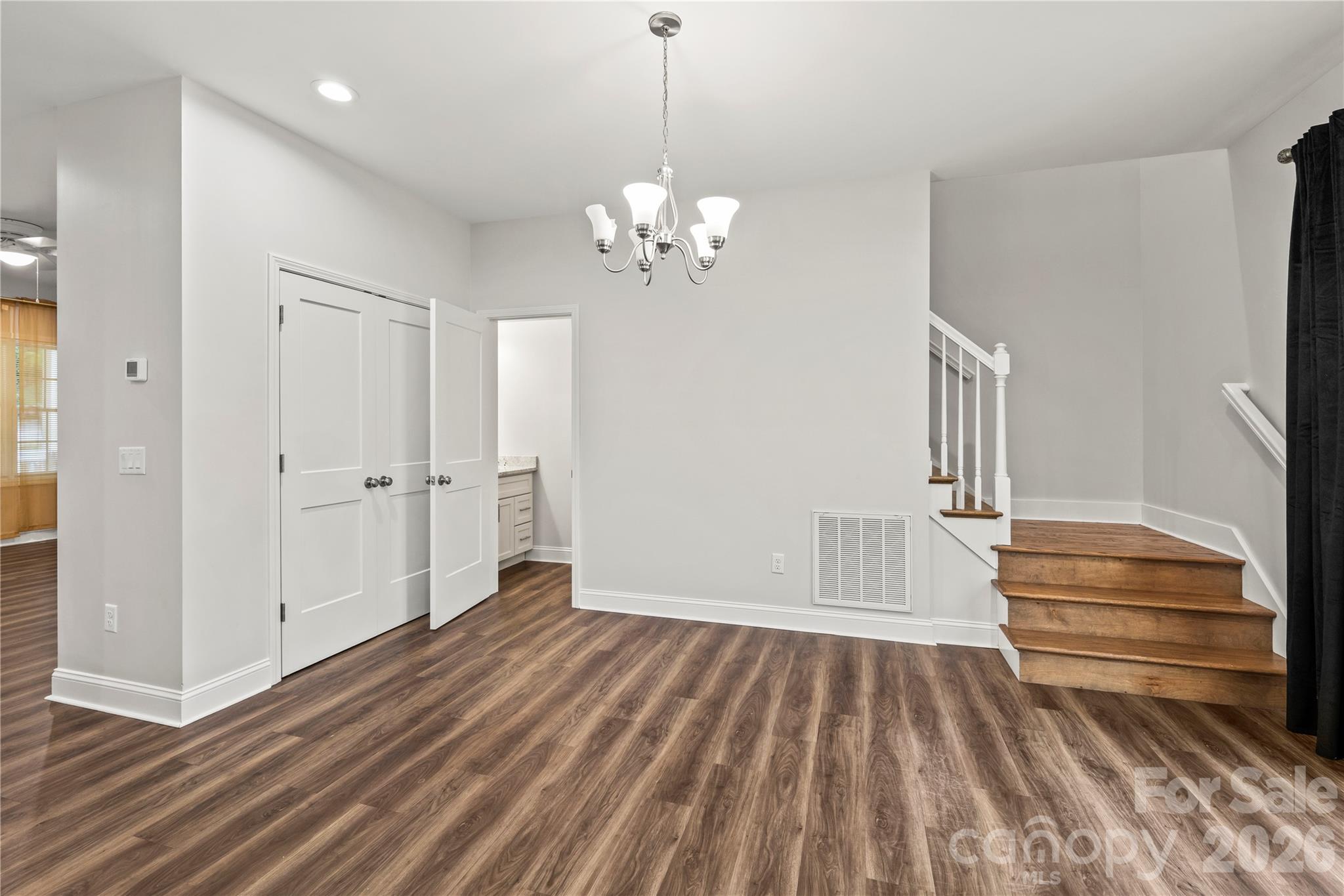 Single Family Residence at 240 Old Farm School Road, Asheville, photo 12 of 33