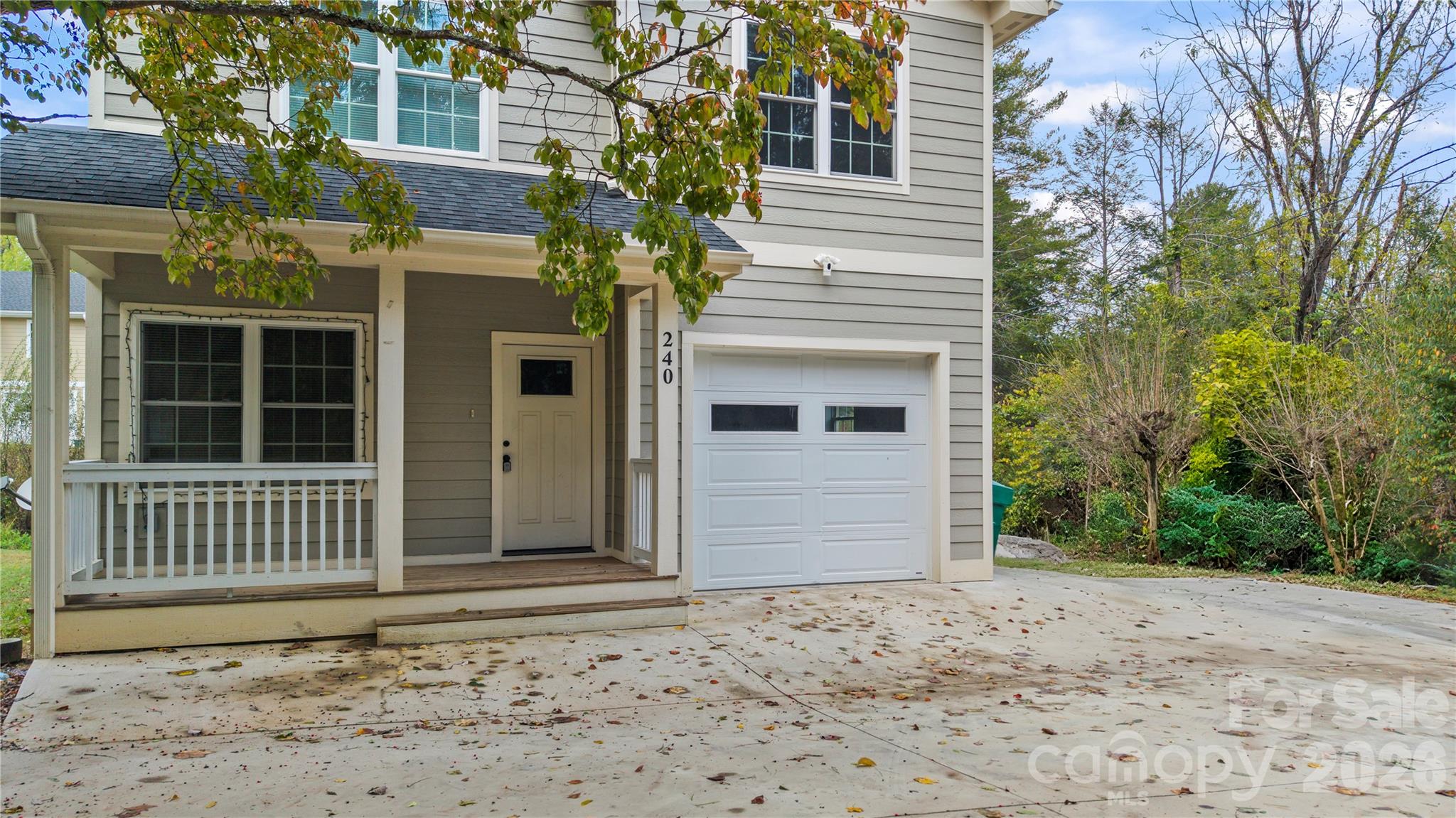Single Family Residence at 240 Old Farm School Road, Asheville, photo 33 of 33