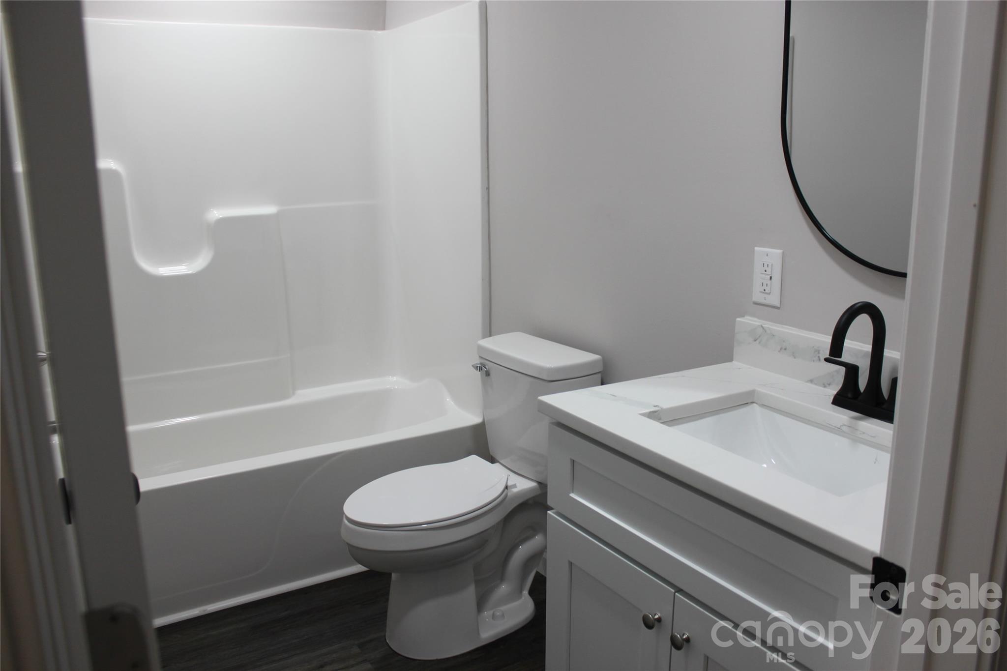 Single Family Residence at 194 Crescent Drive, Forest City, photo 24 of 45