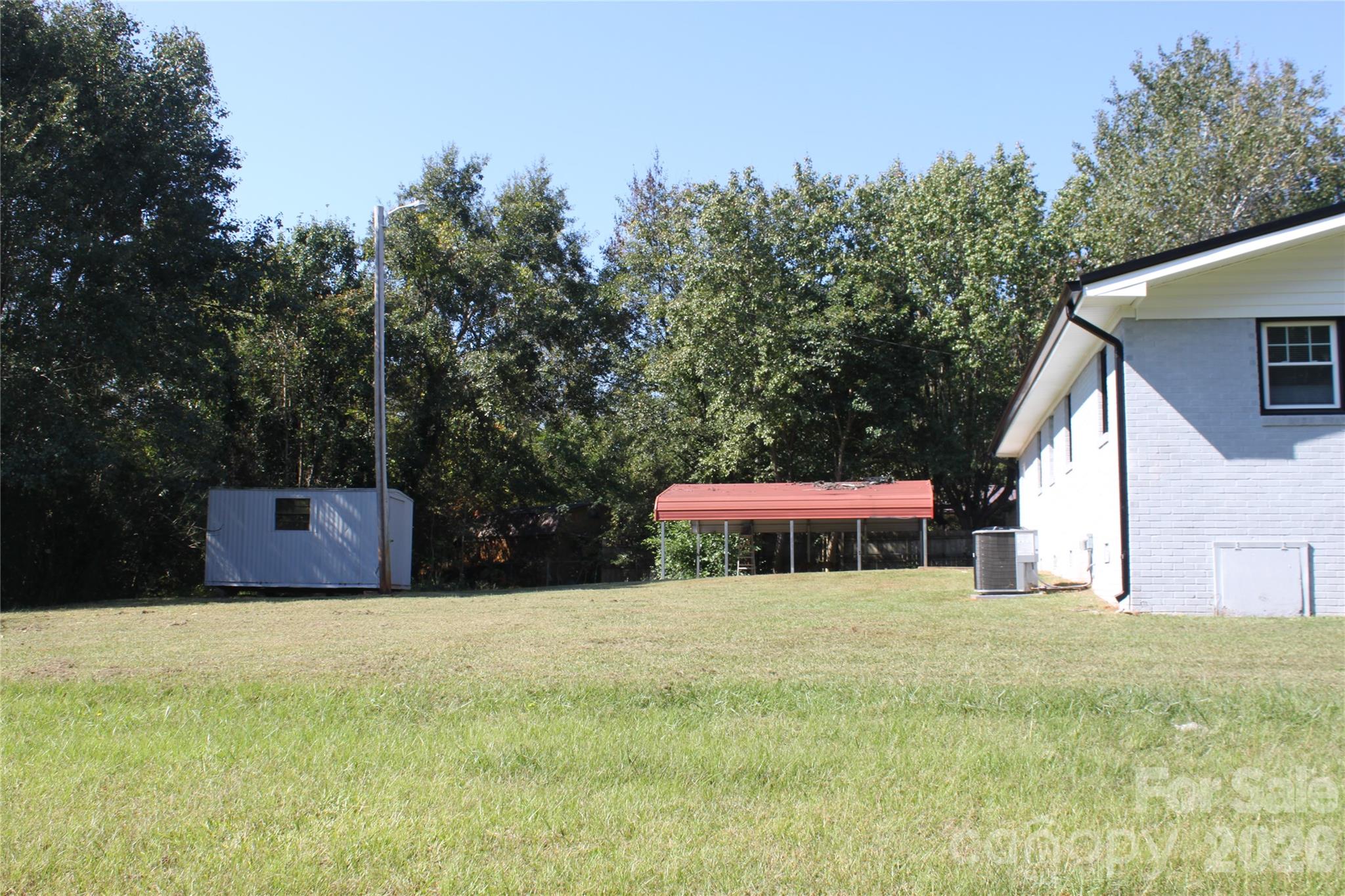 Single Family Residence at 194 Crescent Drive, Forest City, photo 44 of 45