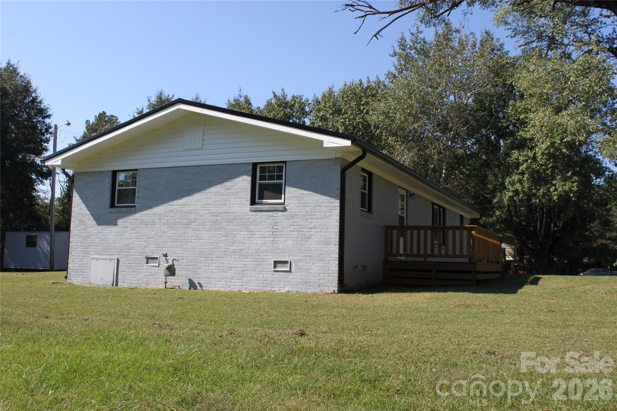 Single Family Residence at 194 Crescent Drive, Forest City, photo 45 of 45